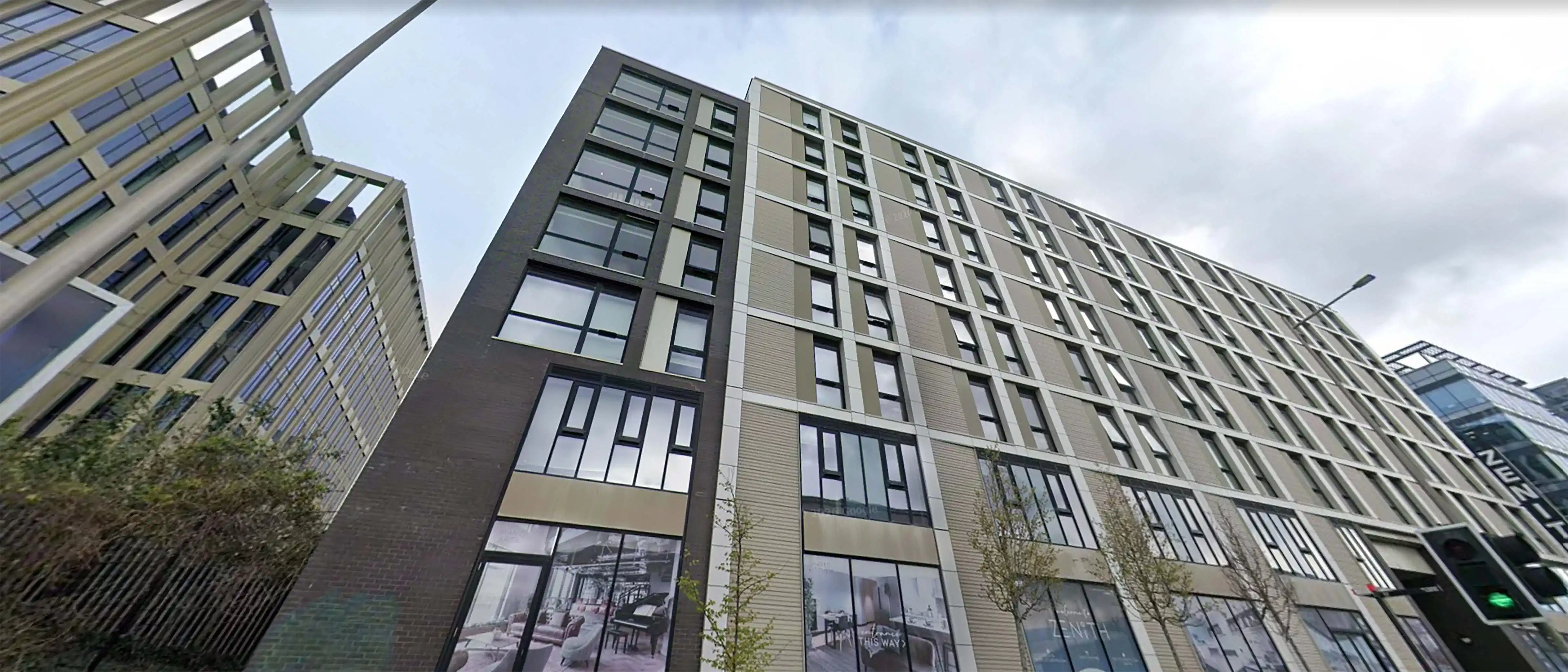 Zenith, Cardiff image 38