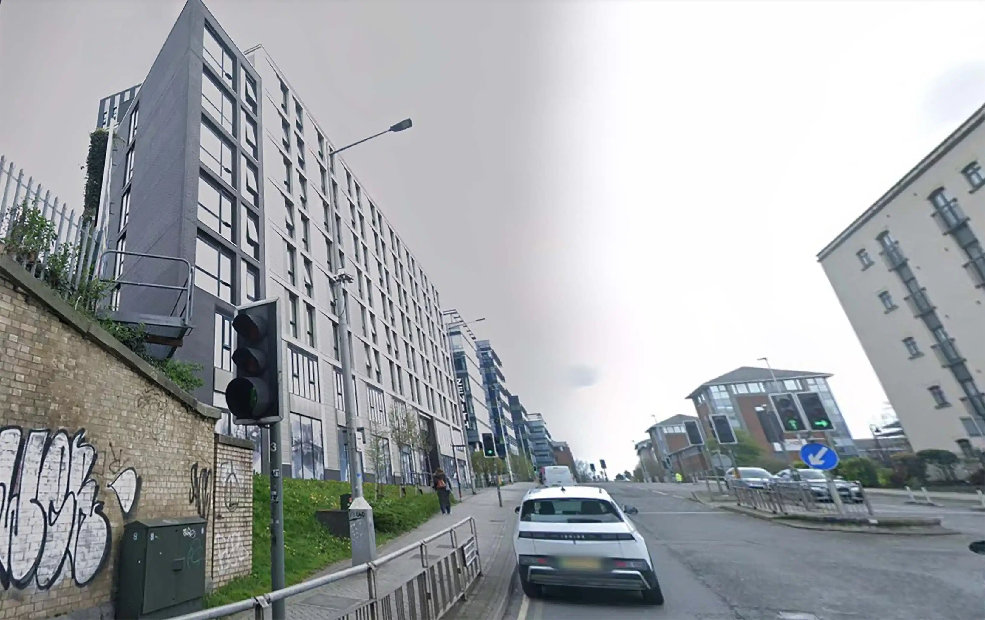 Zenith, Cardiff image 34