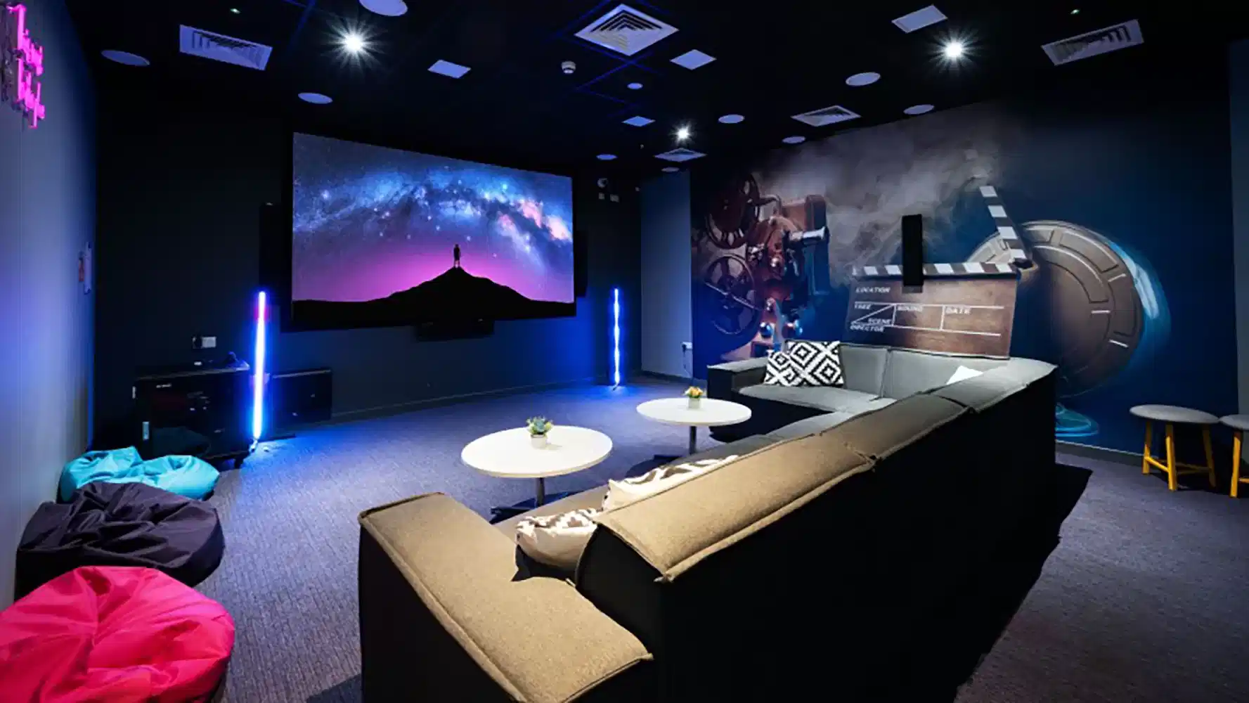 Amenities