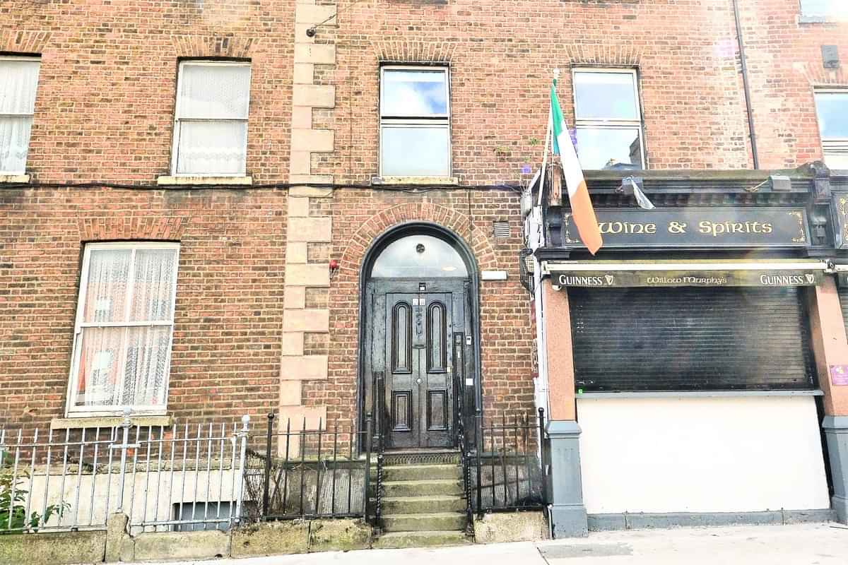 James Street, Dublin - Dublin, Ireland - Exterior