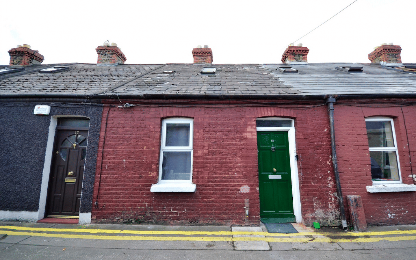 Reillys Avenue, Dublin - Dublin, Ireland - Screenshot 2019-05-10 at 5.07.42 PM