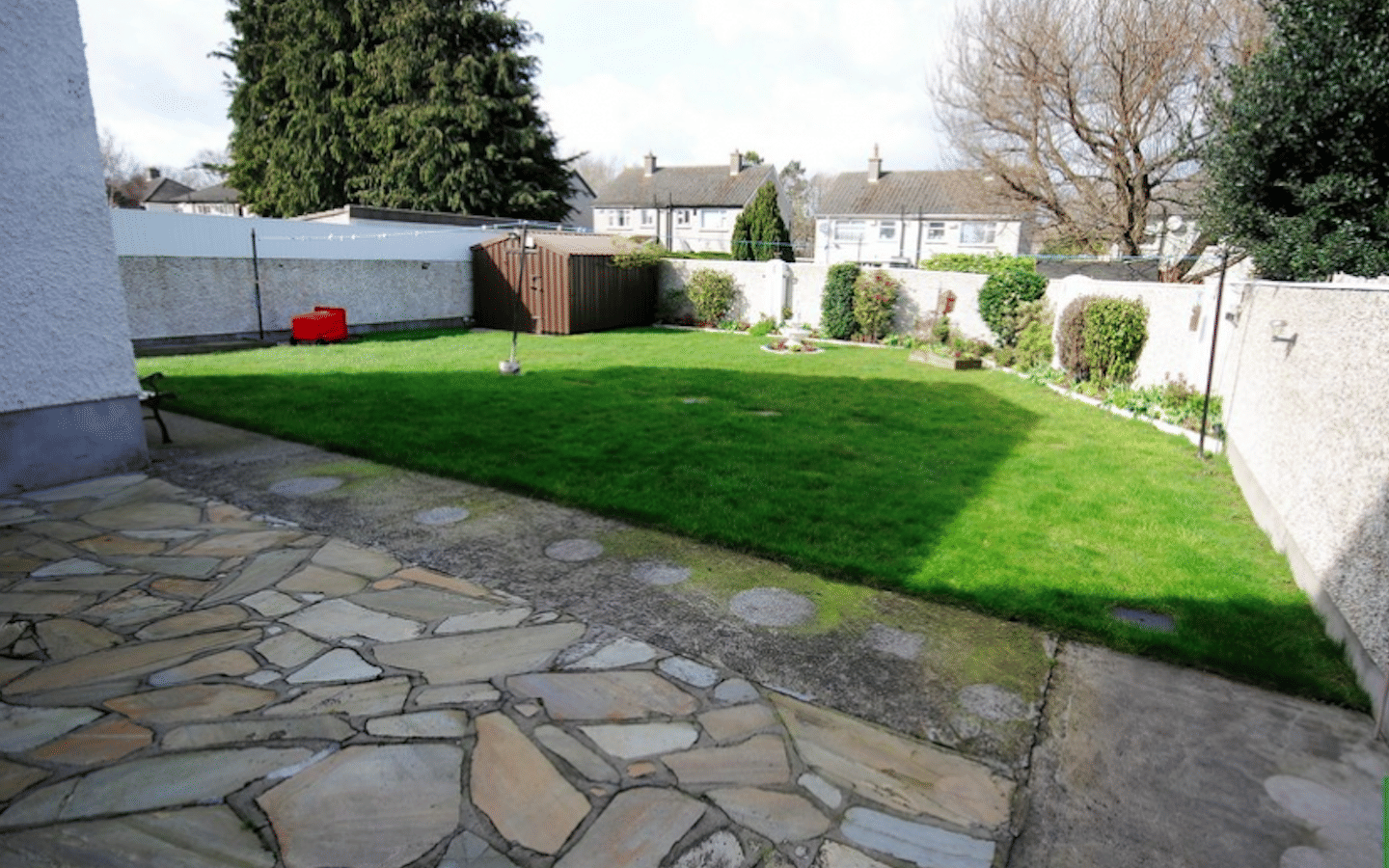 Kimmage Road Lower, Dublin - Dublin, Ireland - Screenshot 2019-05-11 at 2.24.30 PM