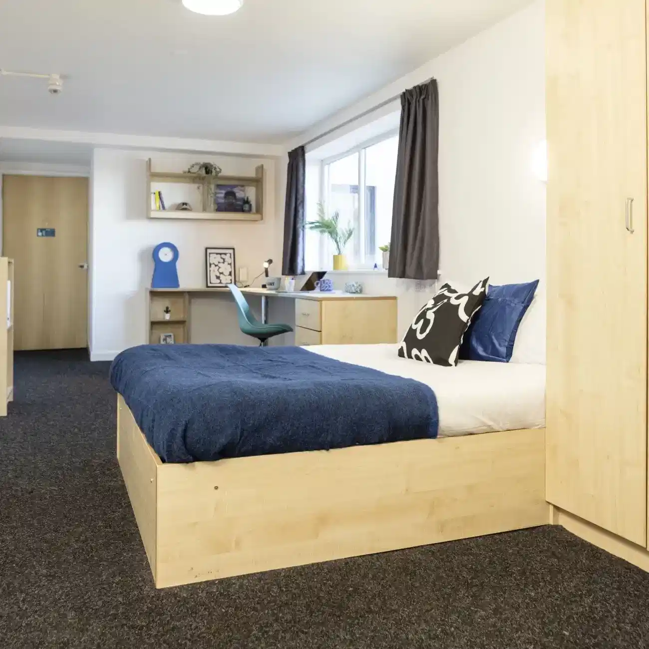Platinum Plus Ensuite