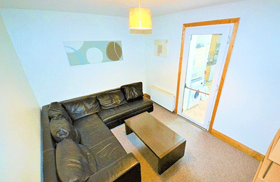 15 Annmount, Cork - Cork, Ireland - Common Area