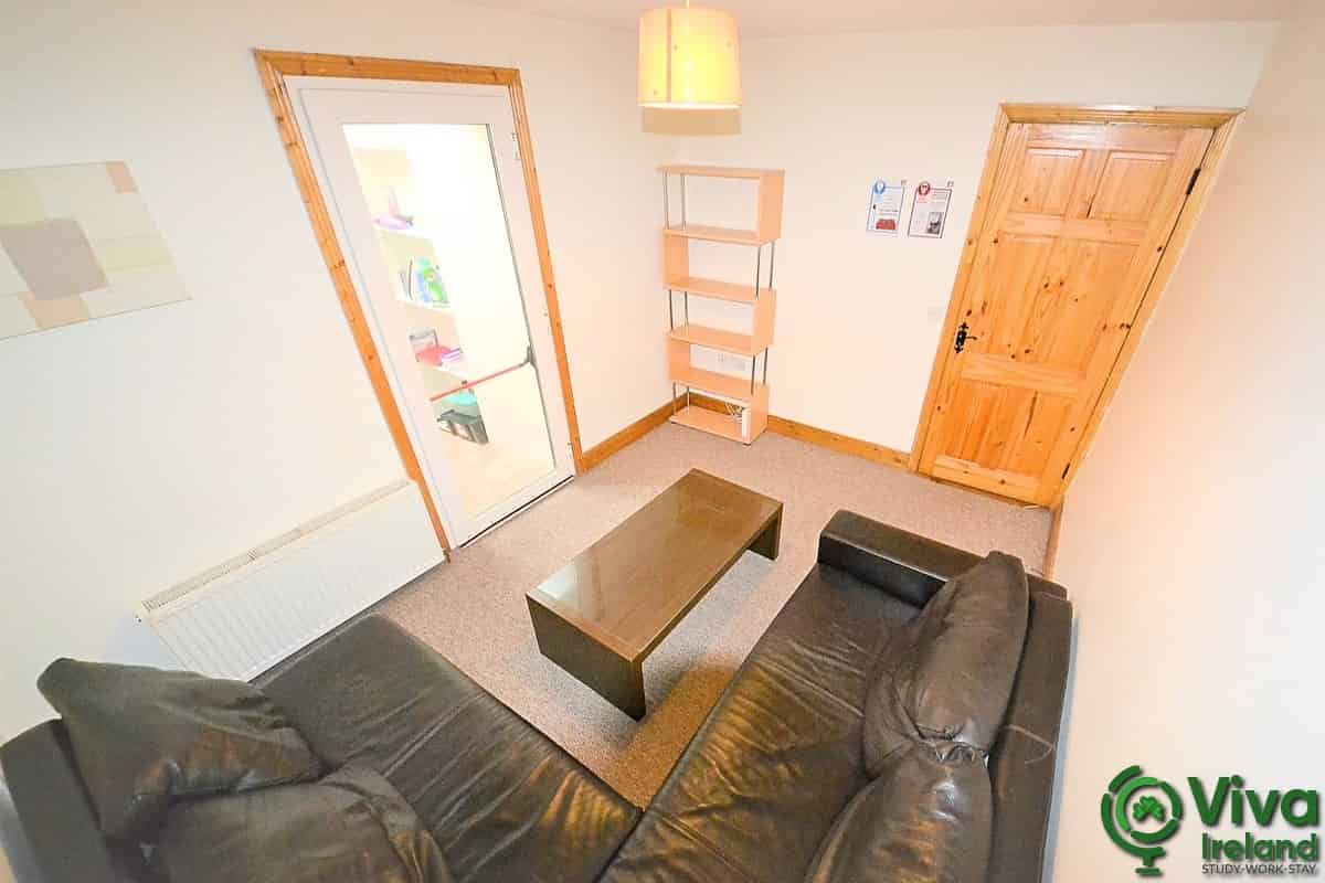 15 Annmount, Cork - Cork, Ireland - Amenities