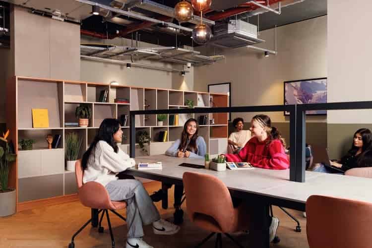 Common Area