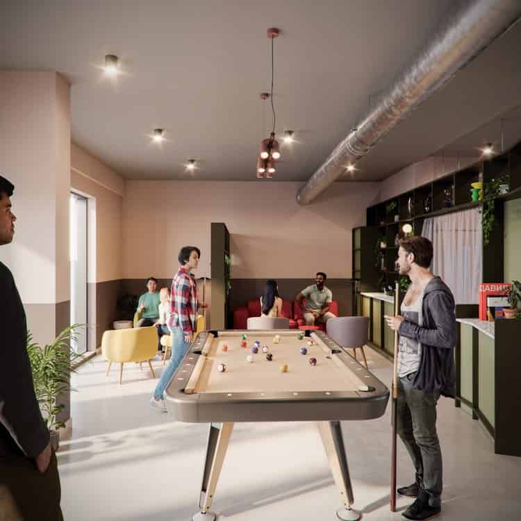 Amenities