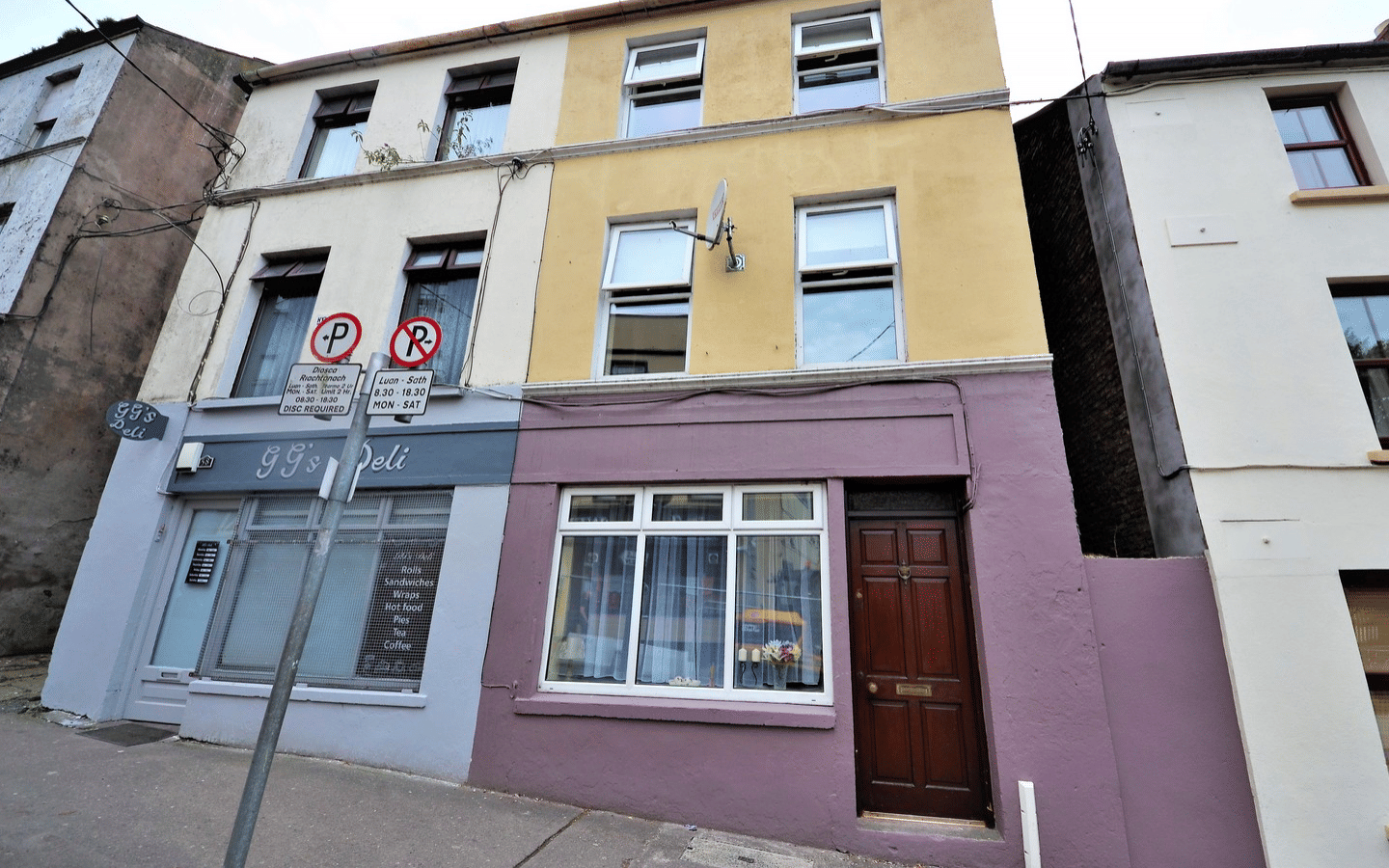 59 Gerald Griffin, Cork - Cork, Ireland - Screenshot 2019-05-13 at 12.55.44 PM