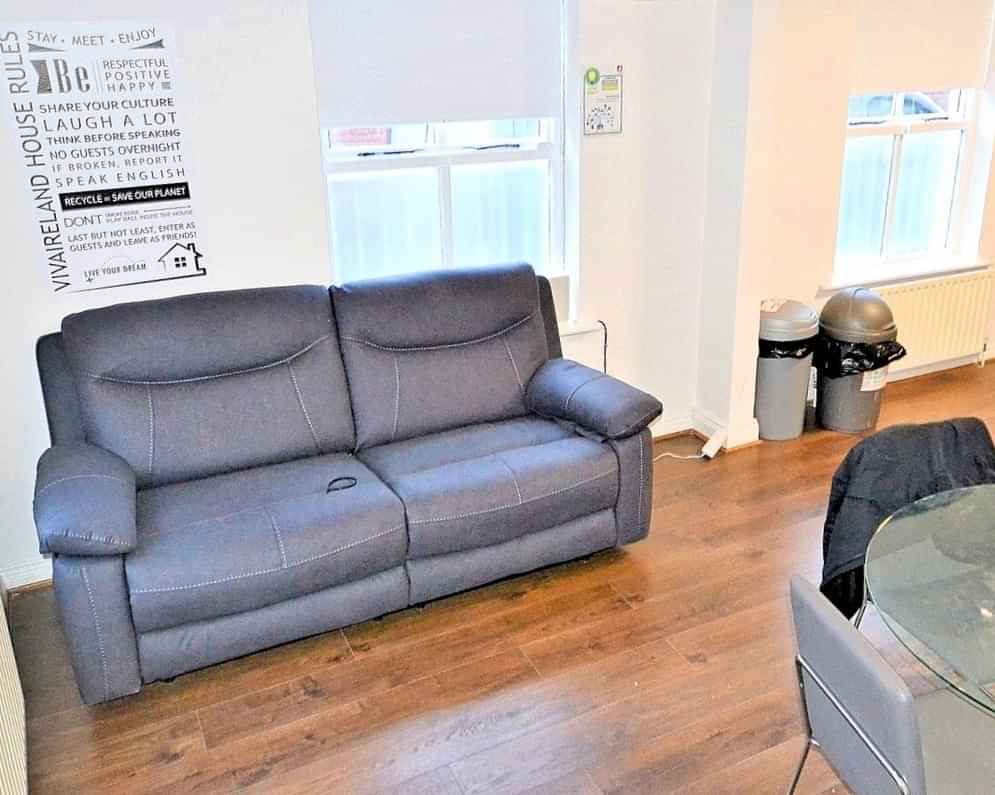 10 & 11 James Street, Cork - Cork, Ireland - Common Area