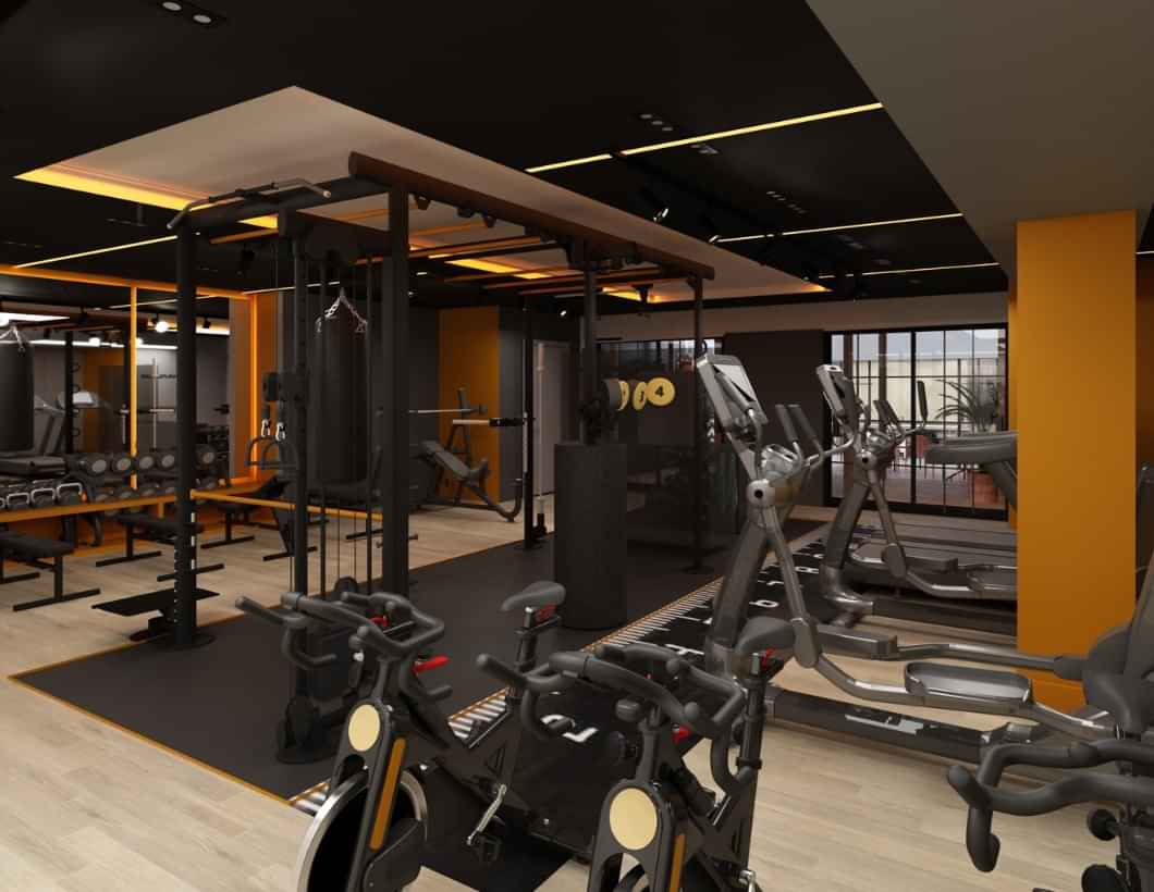 Iconinc The Bonnie, Glasgow - Glasgow, Scotland, United Kingdom - Amenities