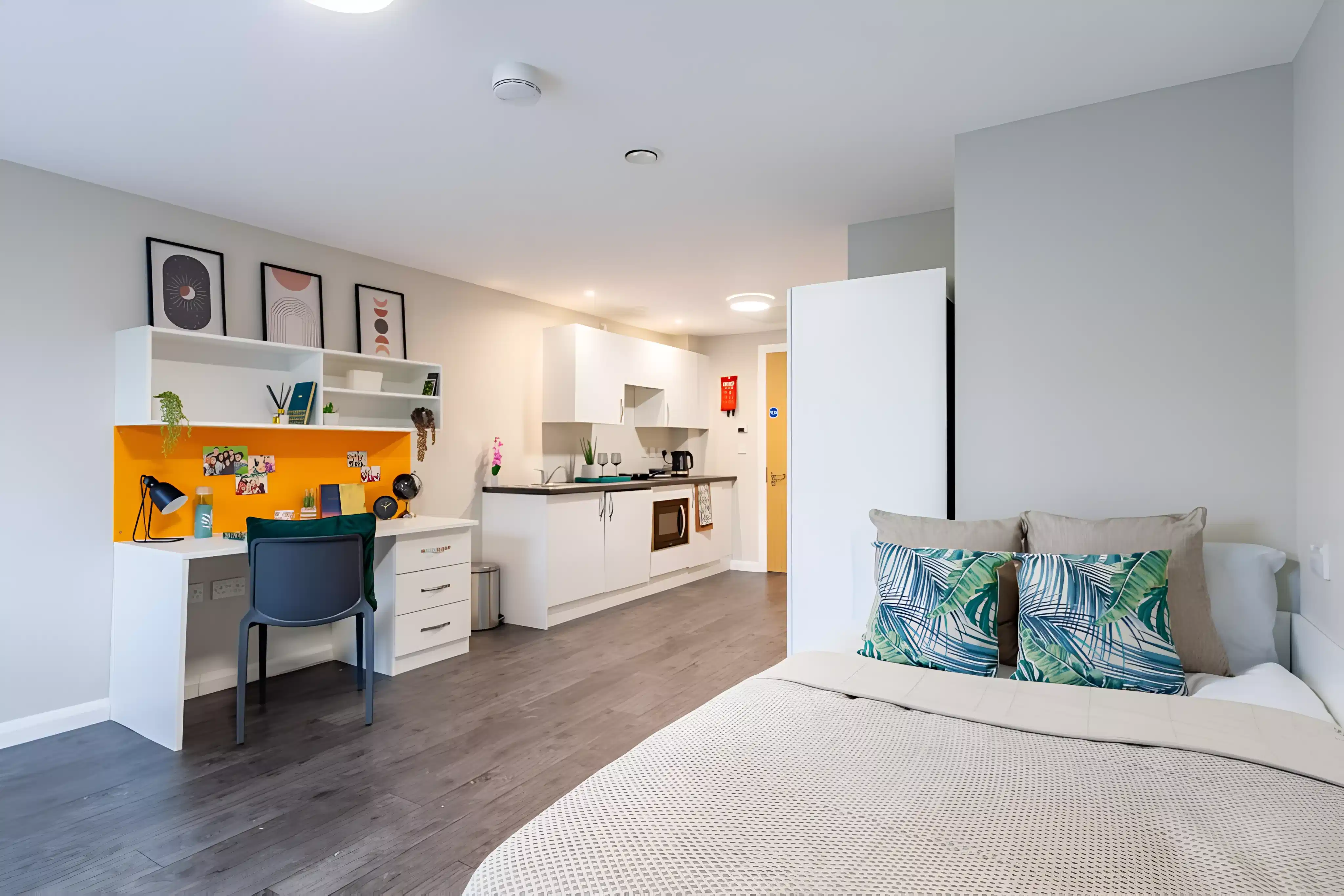 Premier Luxe Studio
