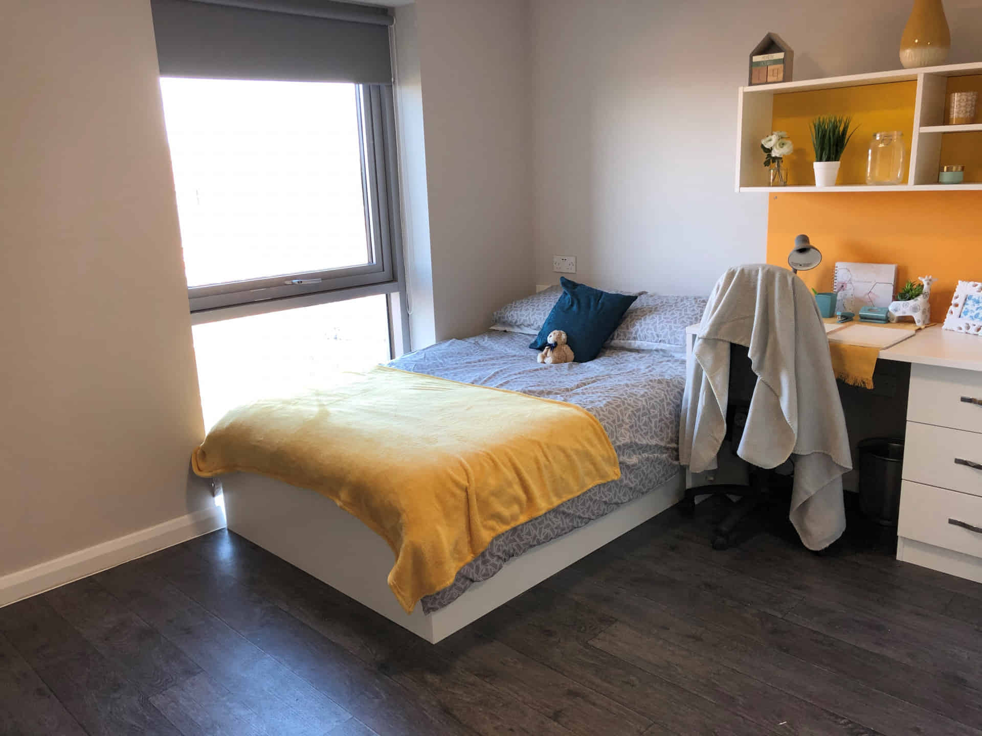 Premier Ensuite