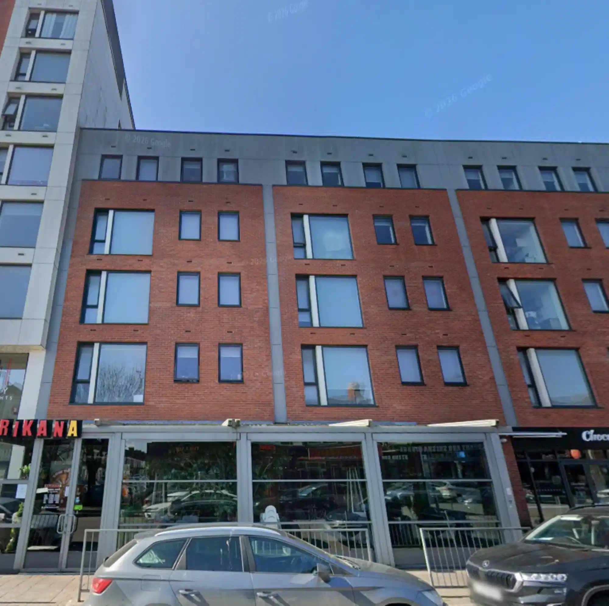 City Heights, Cardiff image 34