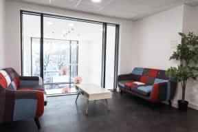 City Heights, Cardiff - Cardiff, Wales, United Kingdom - Common Area