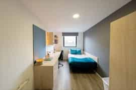 Ensuite Gold