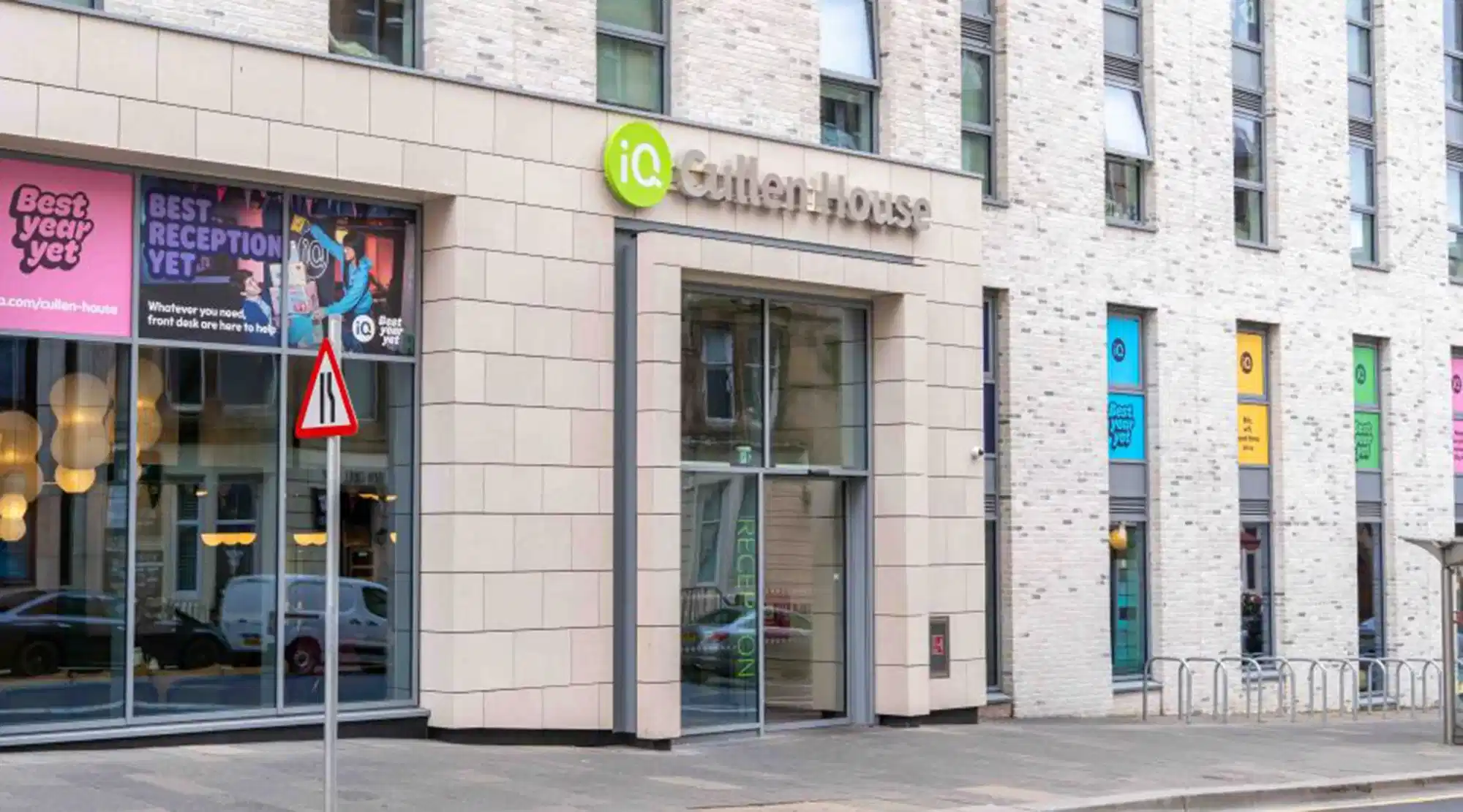 iQ Cullen House, Glasgow image 27