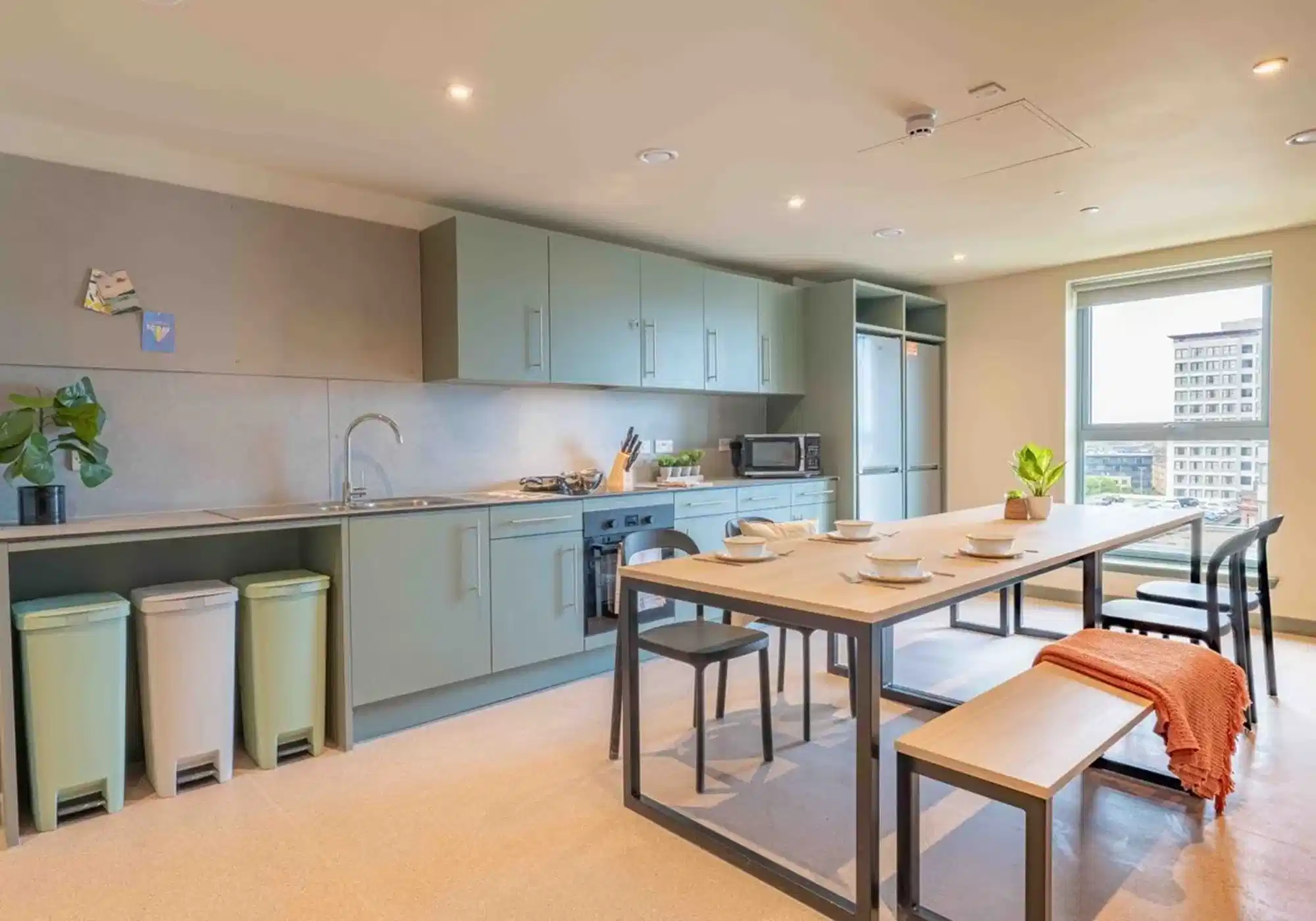 iQ Cullen House, Glasgow image 32