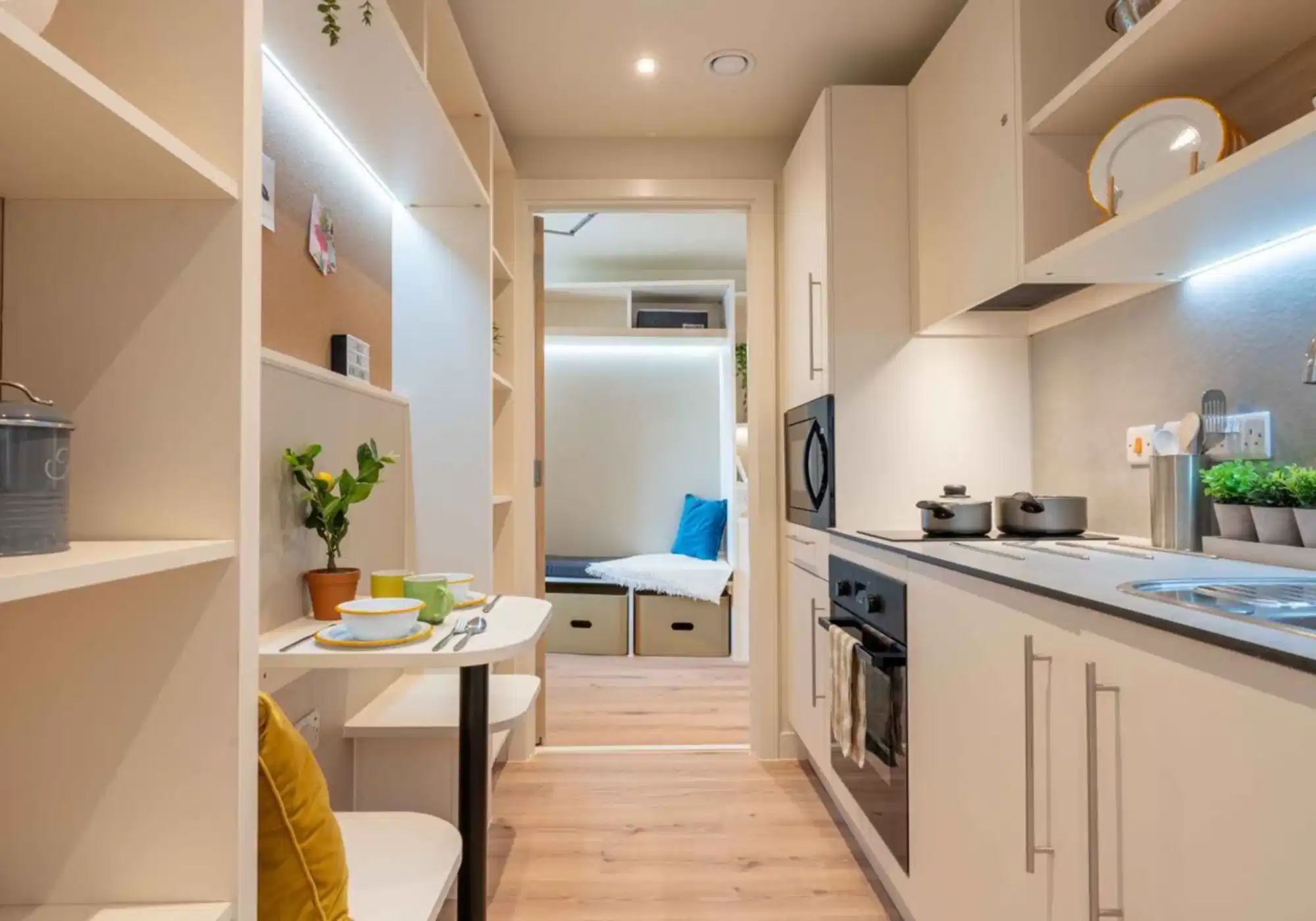 iQ Cullen House, Glasgow image 30