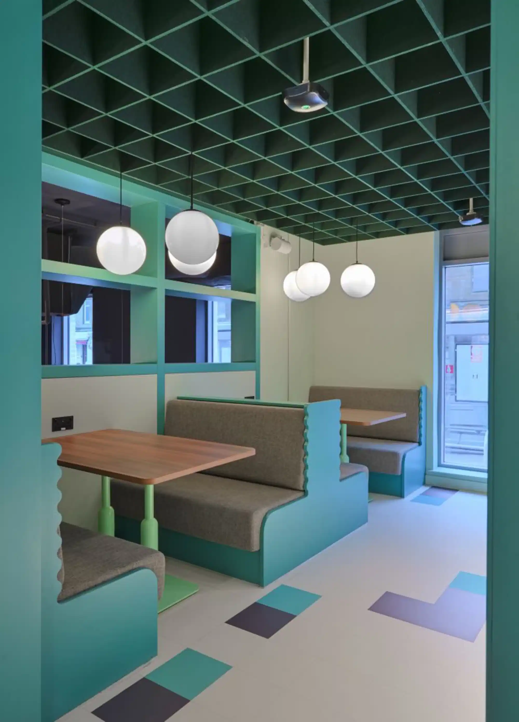 iQ Cullen House, Glasgow image 34