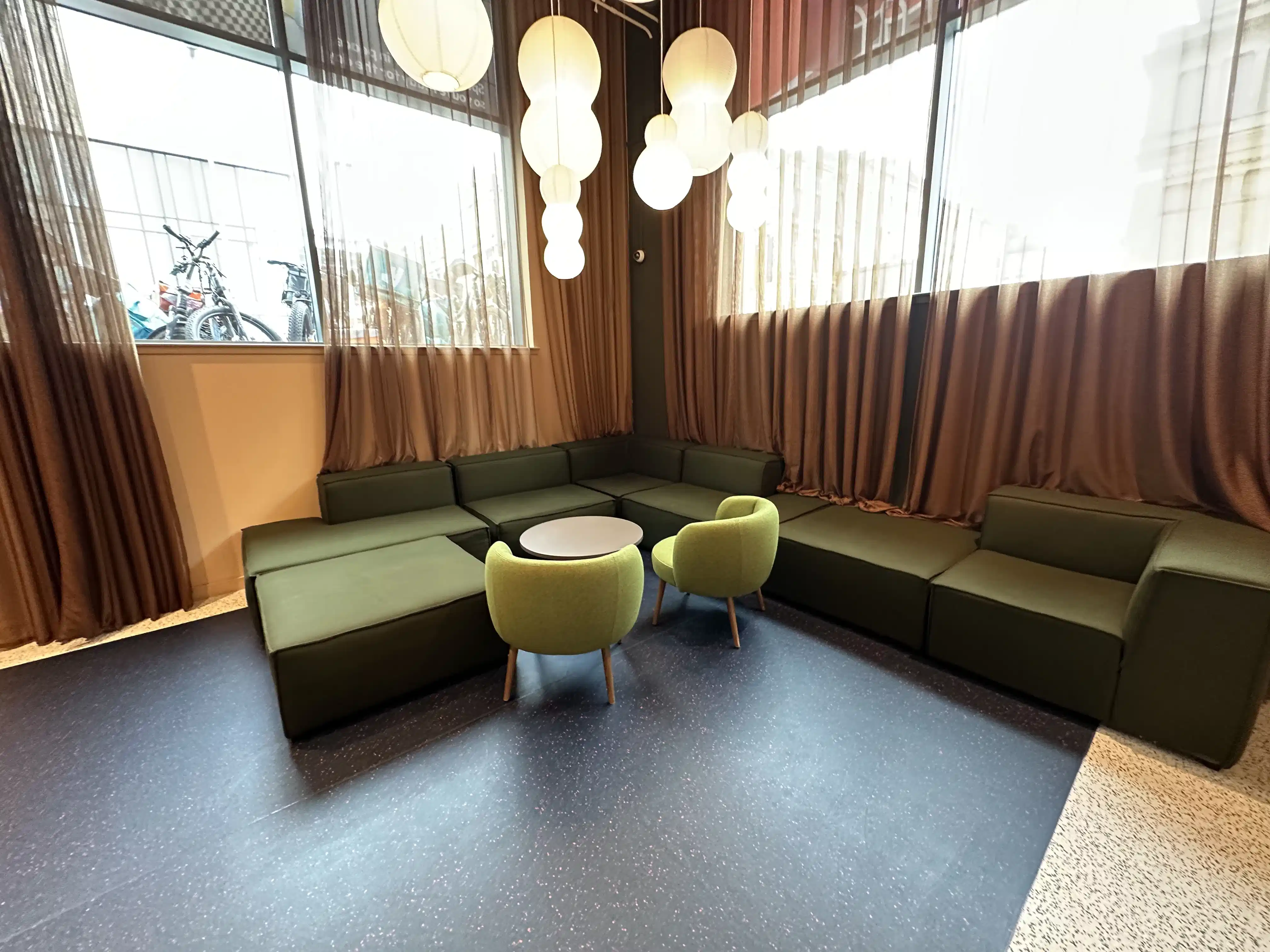 iQ Cullen House, Glasgow image 85
