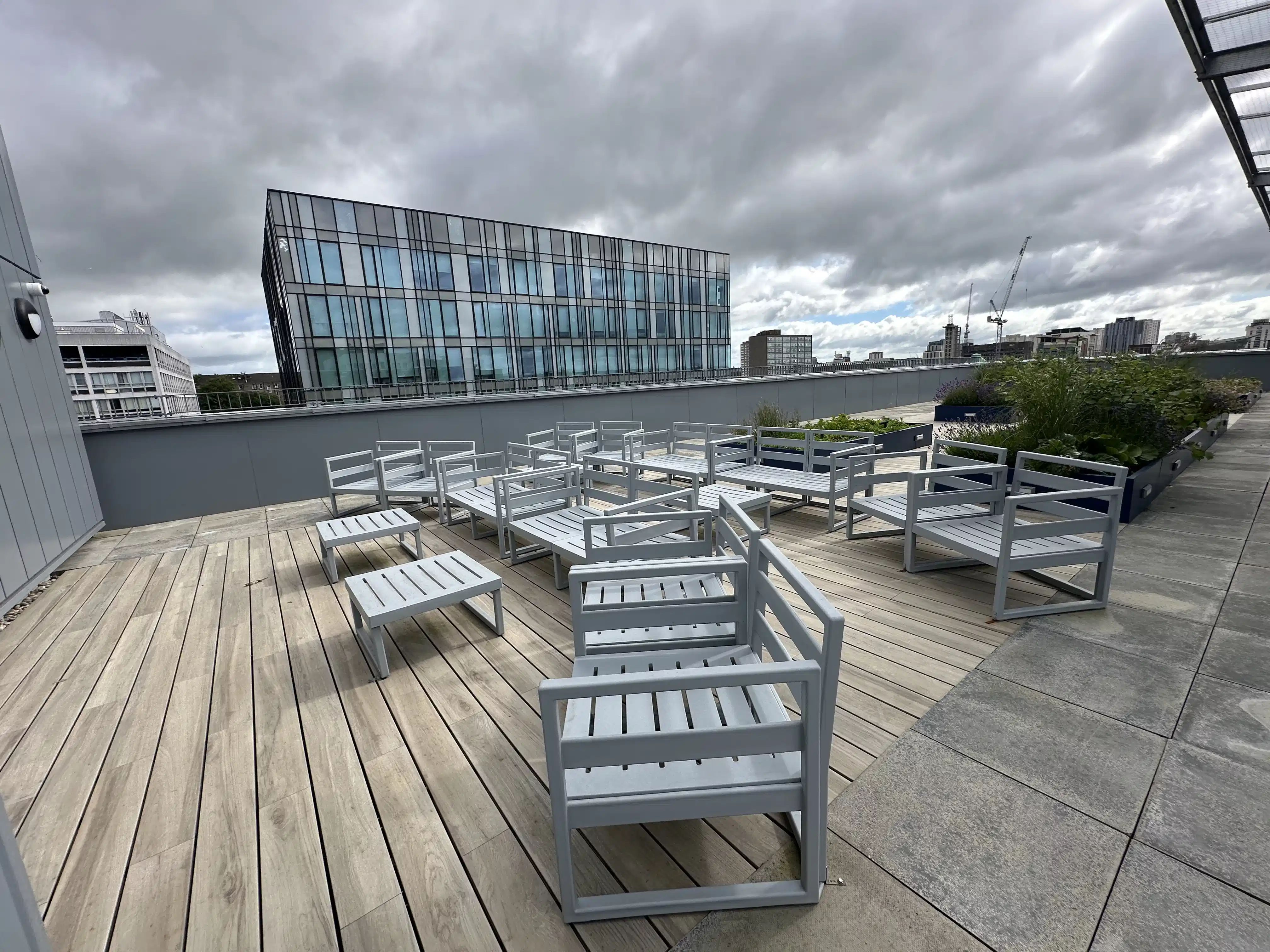 iQ Cullen House, Glasgow image 77