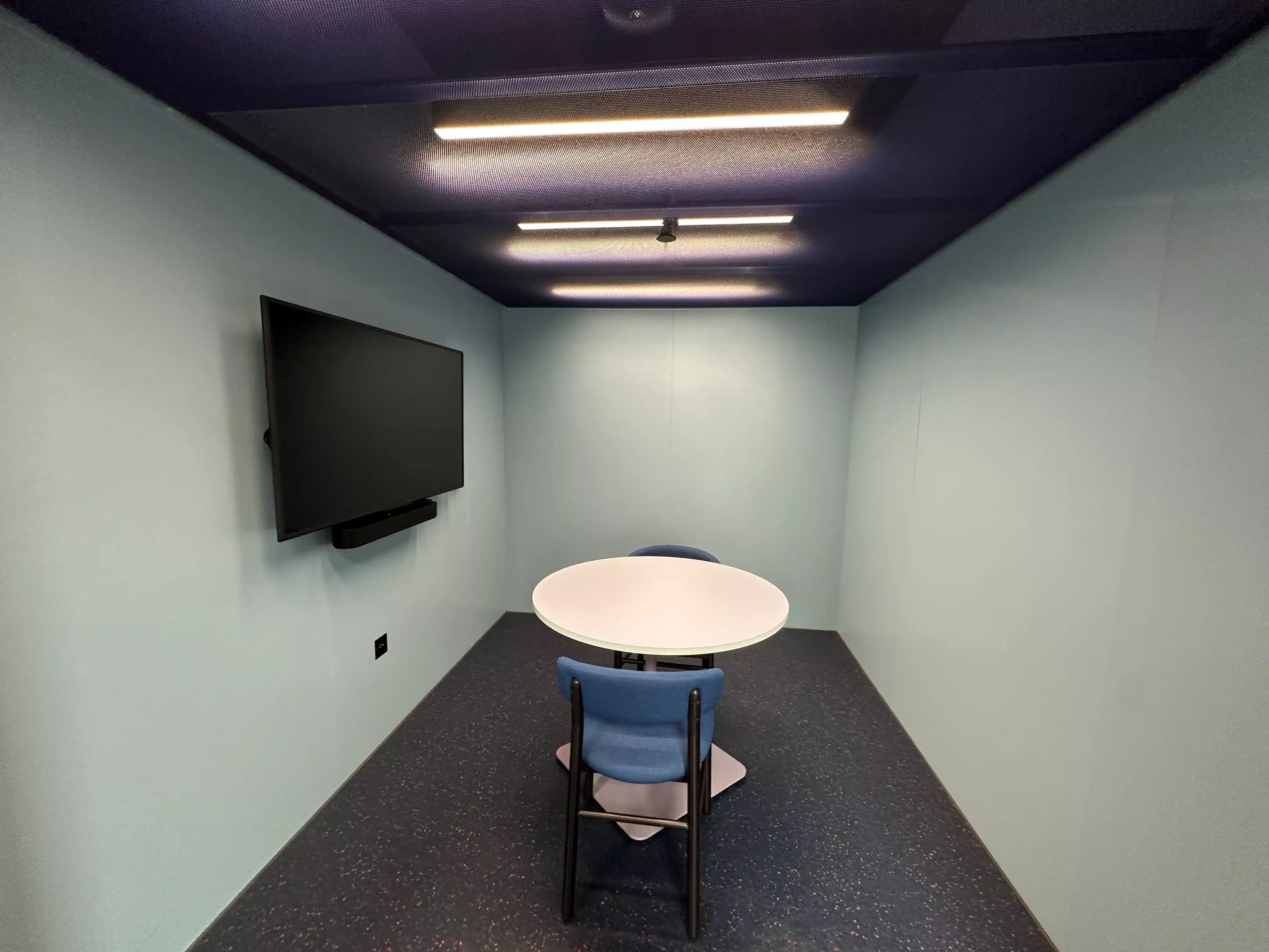 iQ Cullen House, Glasgow image 72