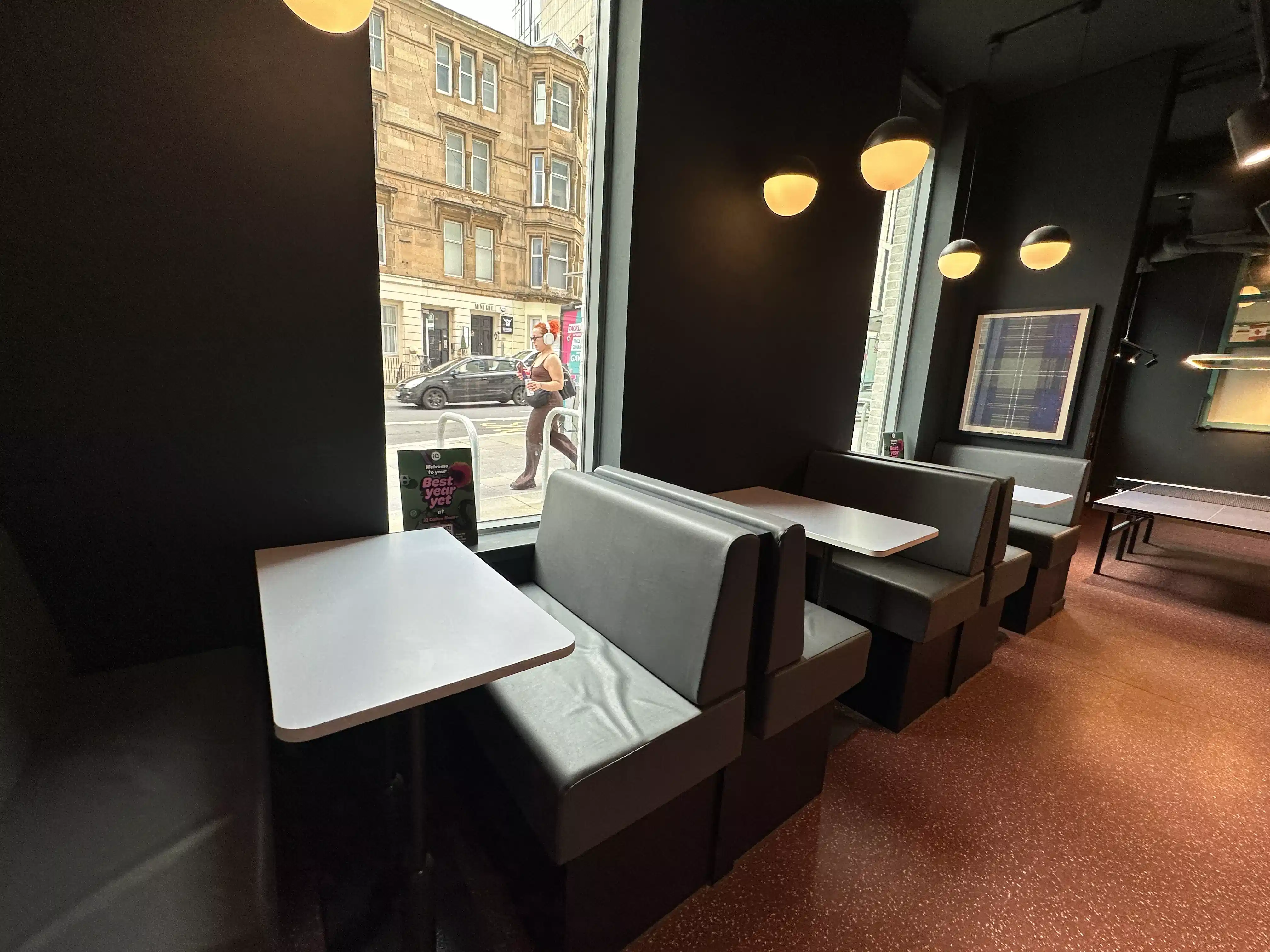 iQ Cullen House, Glasgow image 74