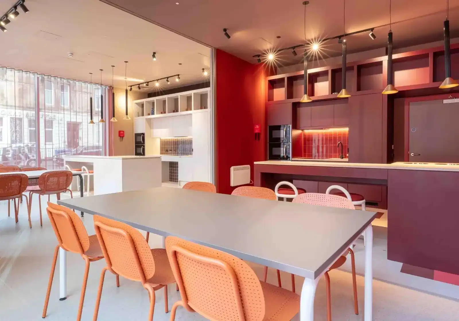 iQ Cullen House, Glasgow image 22