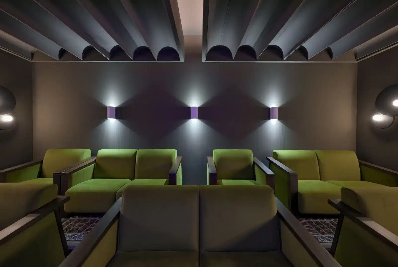 iQ Cullen House, Glasgow image 44