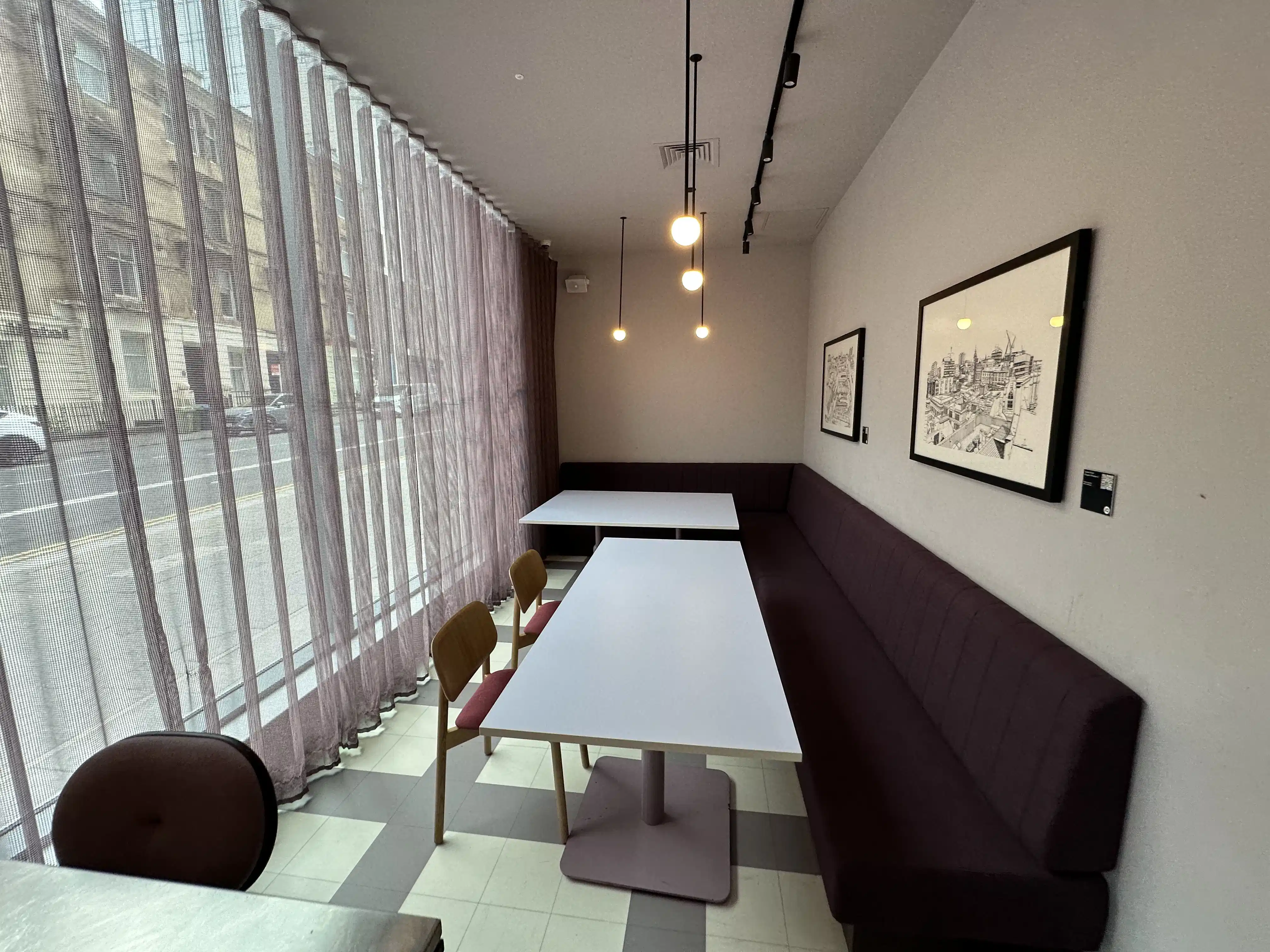 iQ Cullen House, Glasgow image 52