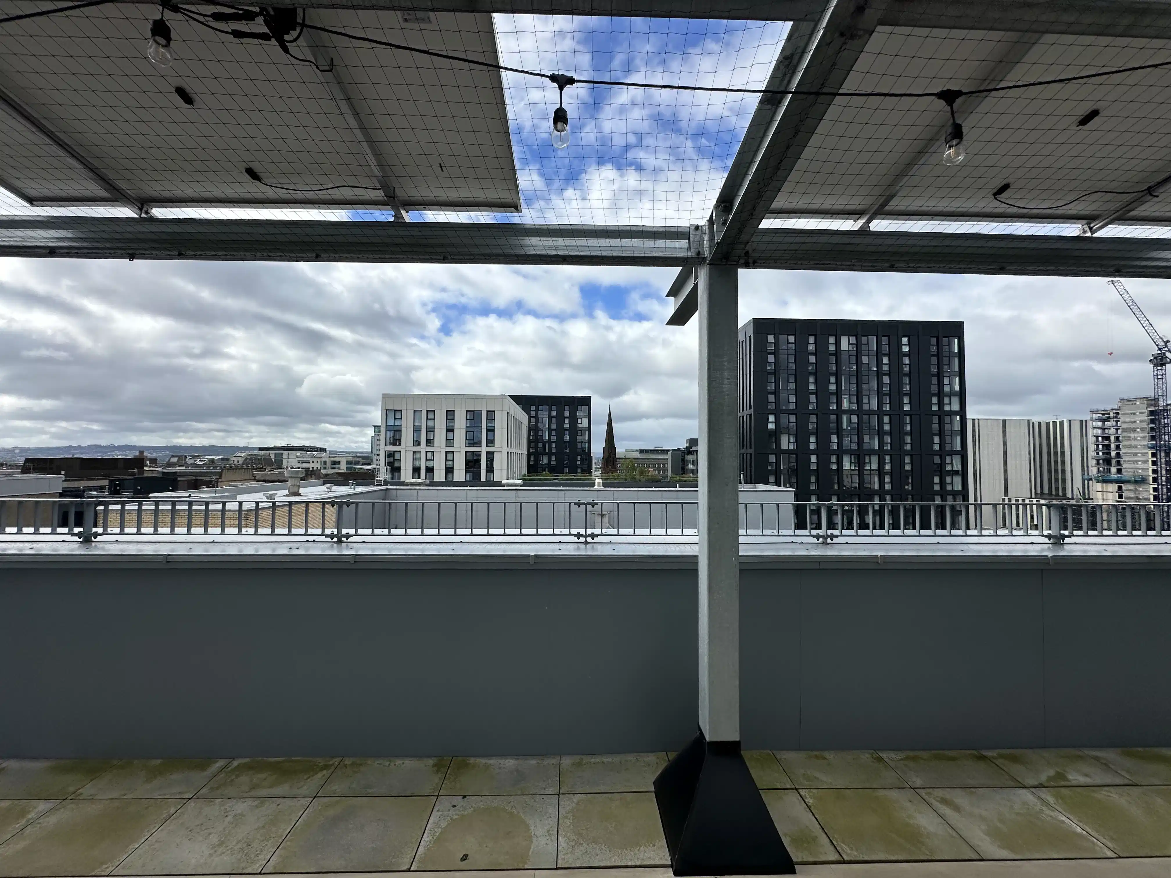 iQ Cullen House, Glasgow image 82