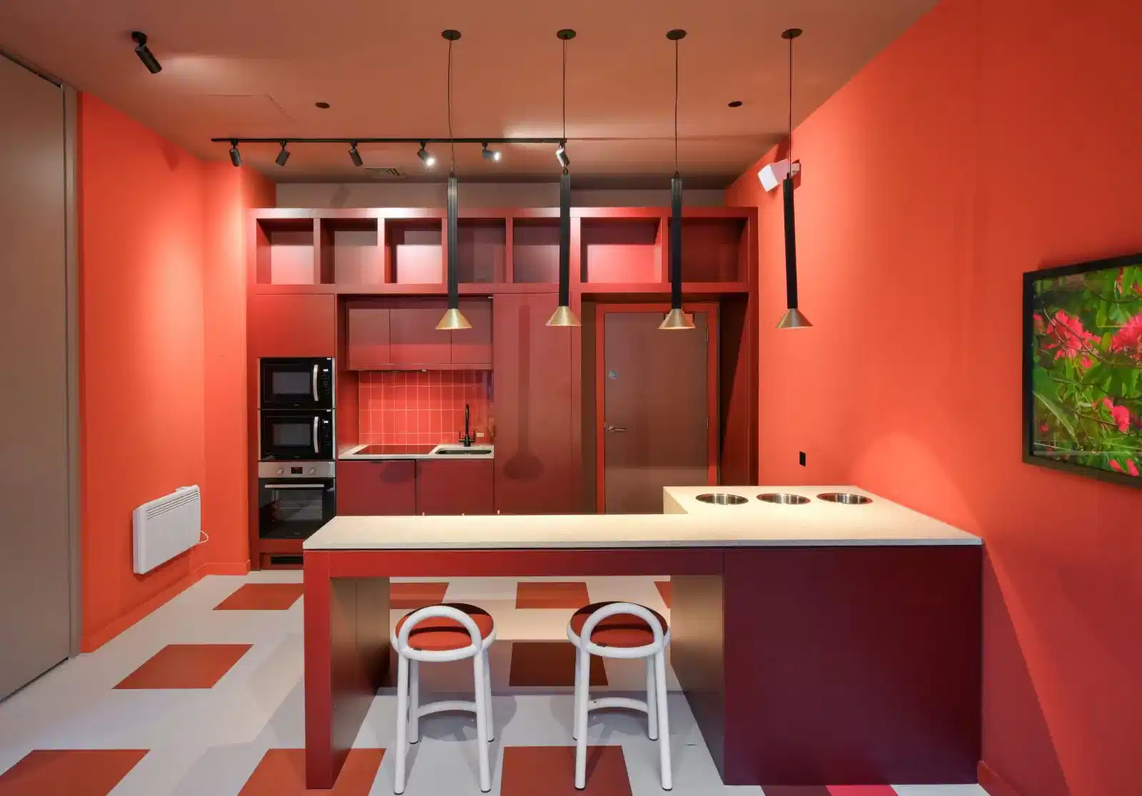 iQ Cullen House, Glasgow image 36