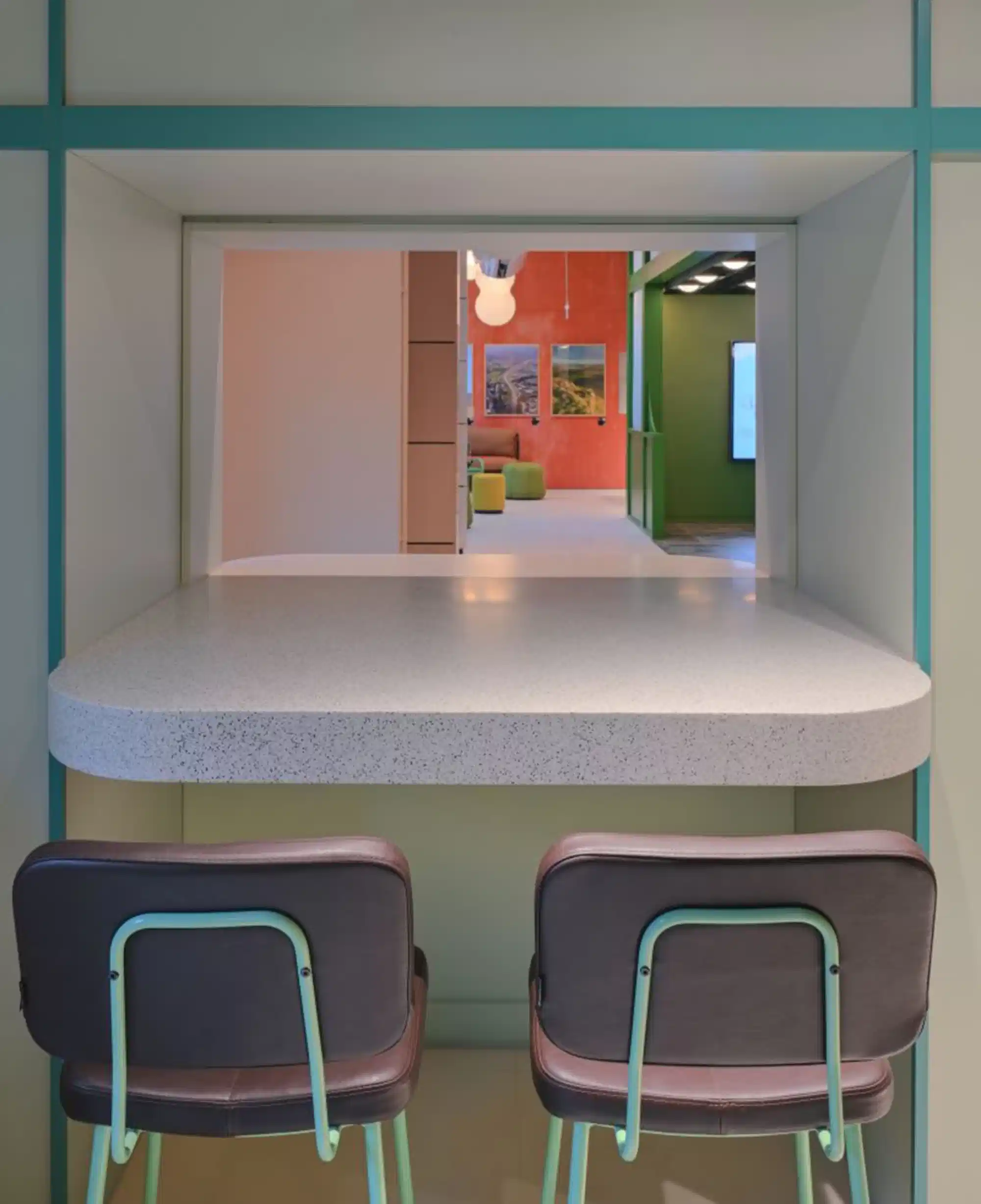 iQ Cullen House, Glasgow image 35