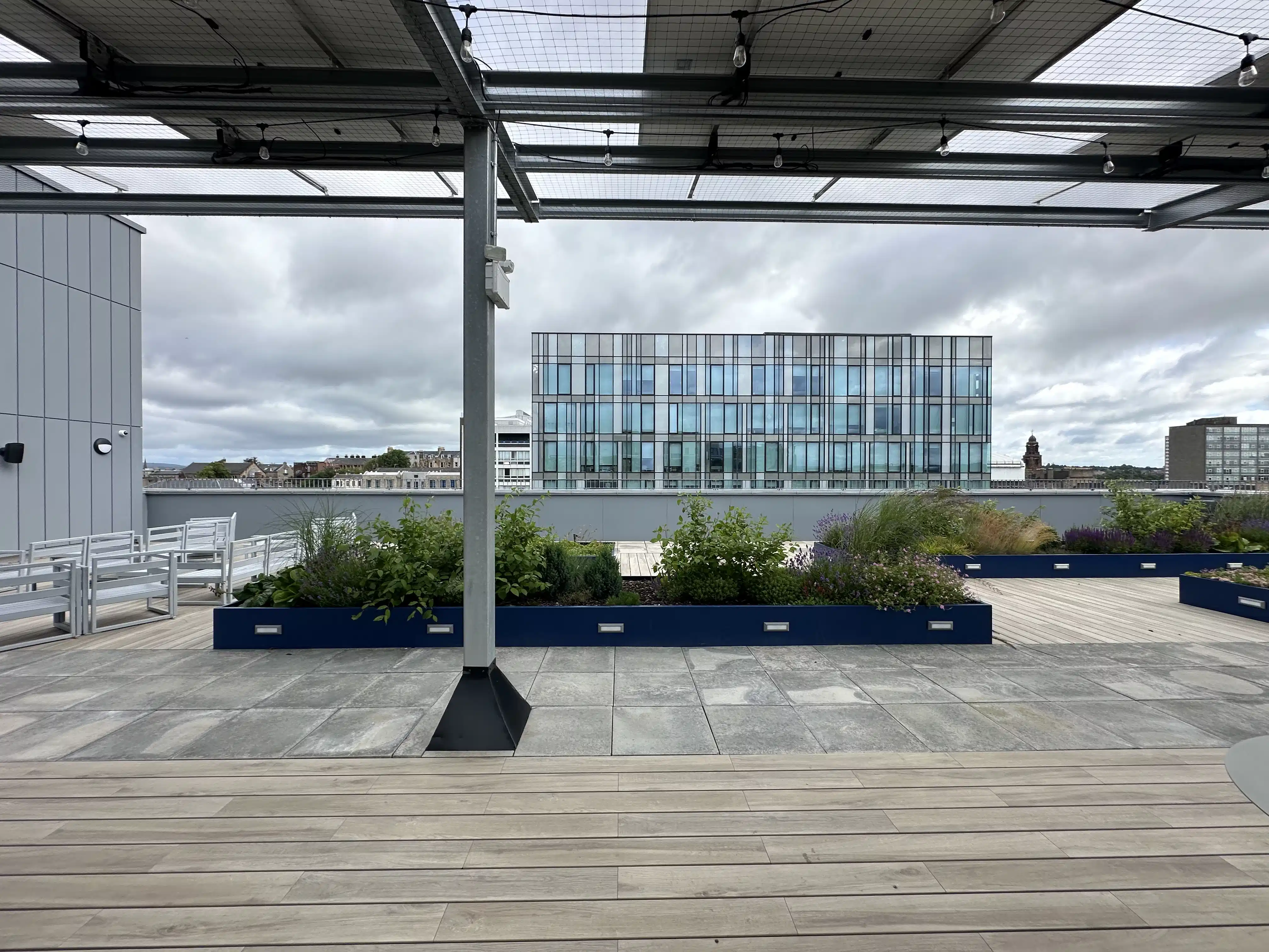 iQ Cullen House, Glasgow image 81
