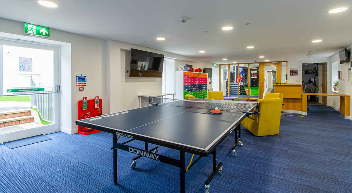 Goods Corner, Edinburgh  - Edinburgh, Scotland, United Kingdom - Amenities