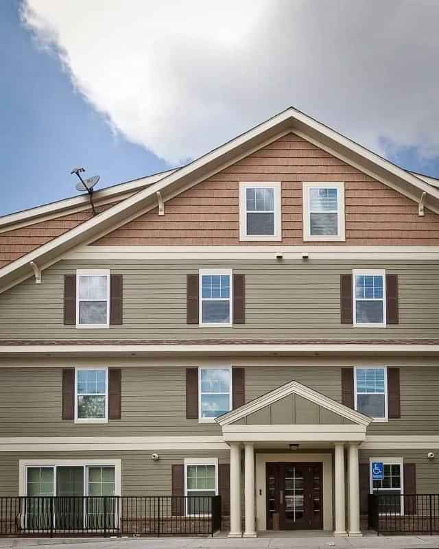 City Place Ann Arbor, Ann Arbor - Ann Arbor, Michigan, United States - Exterior