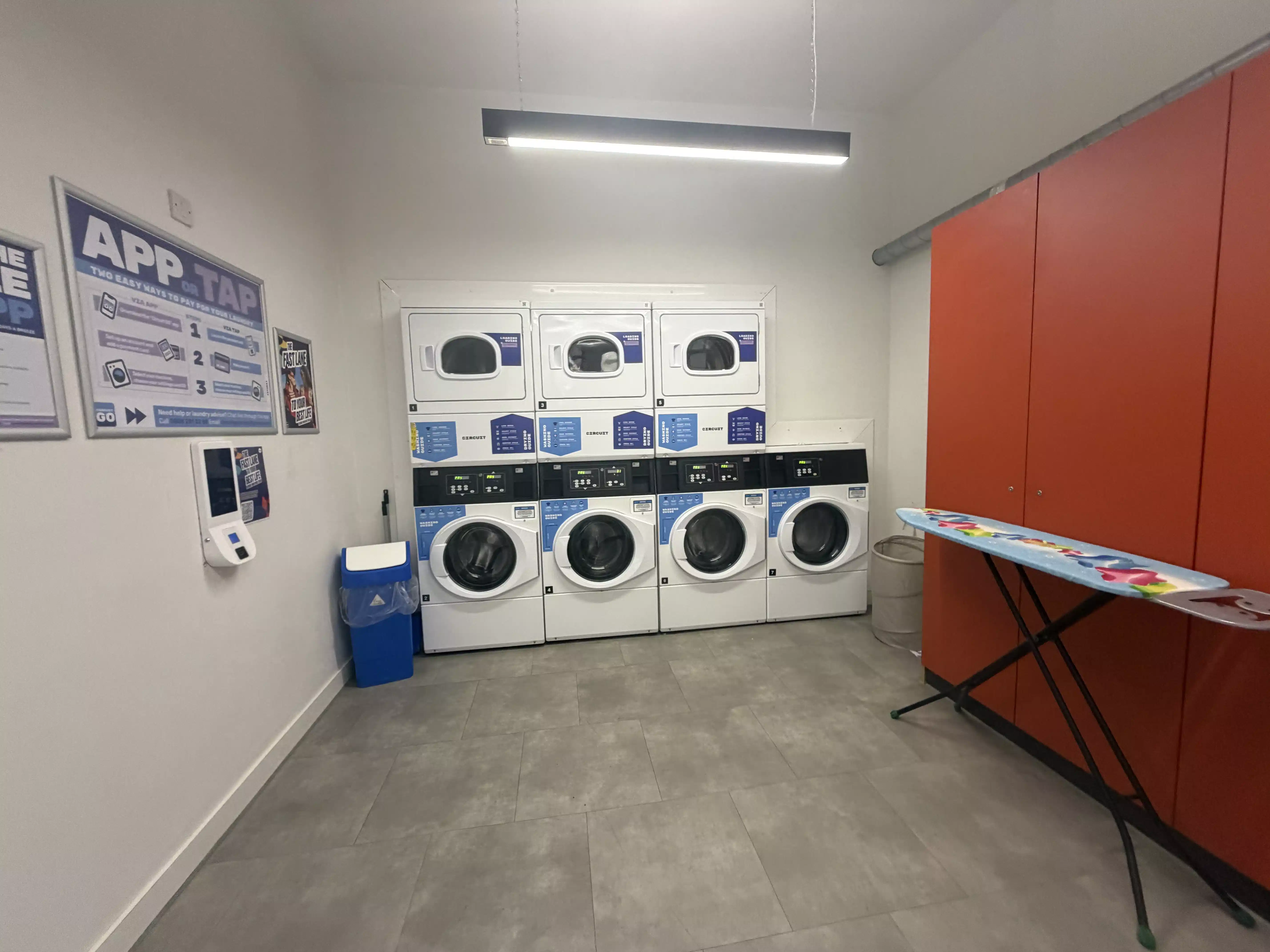 Yugo Depot Point, London image 19