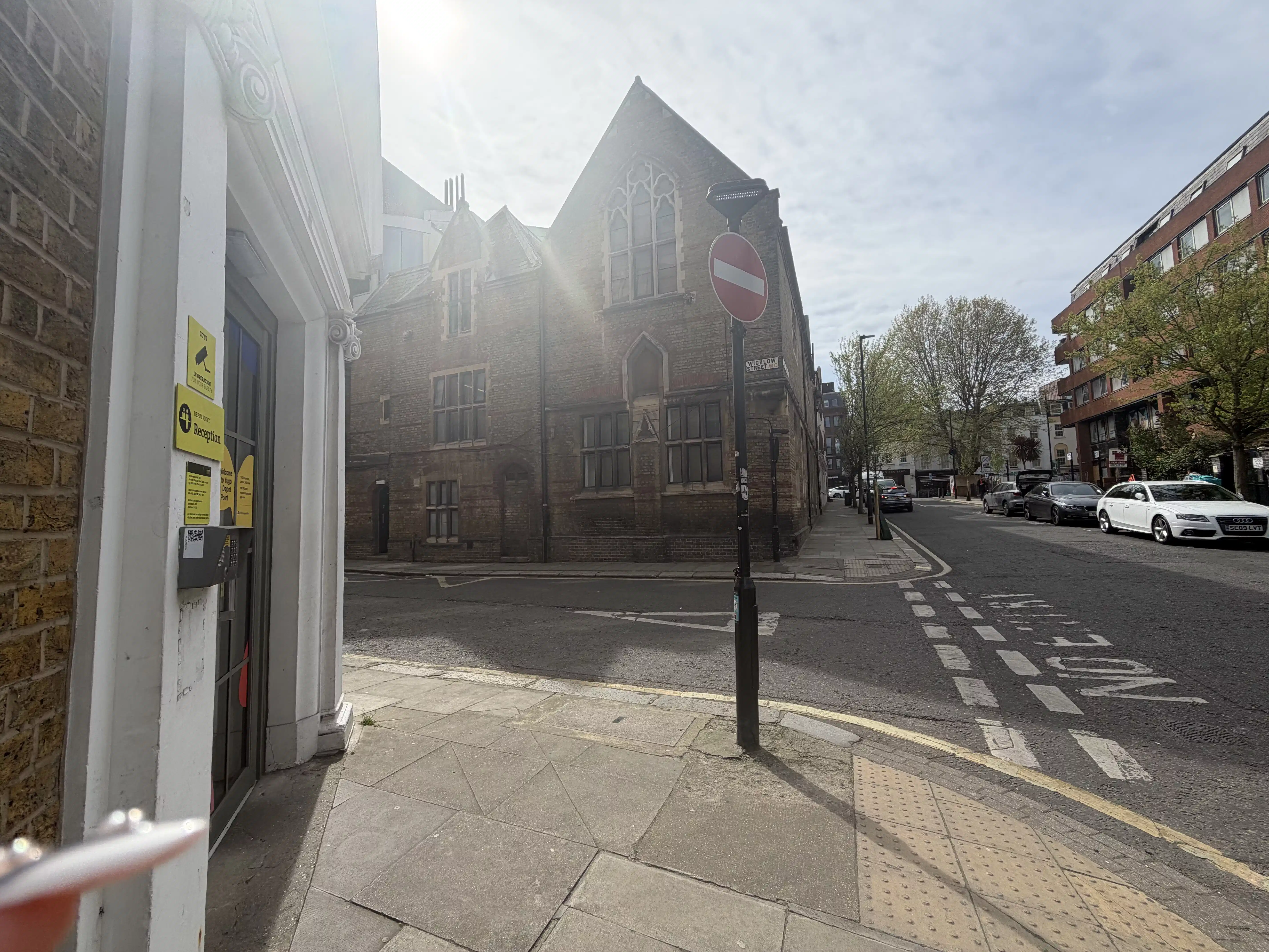 Yugo Depot Point, London image 28