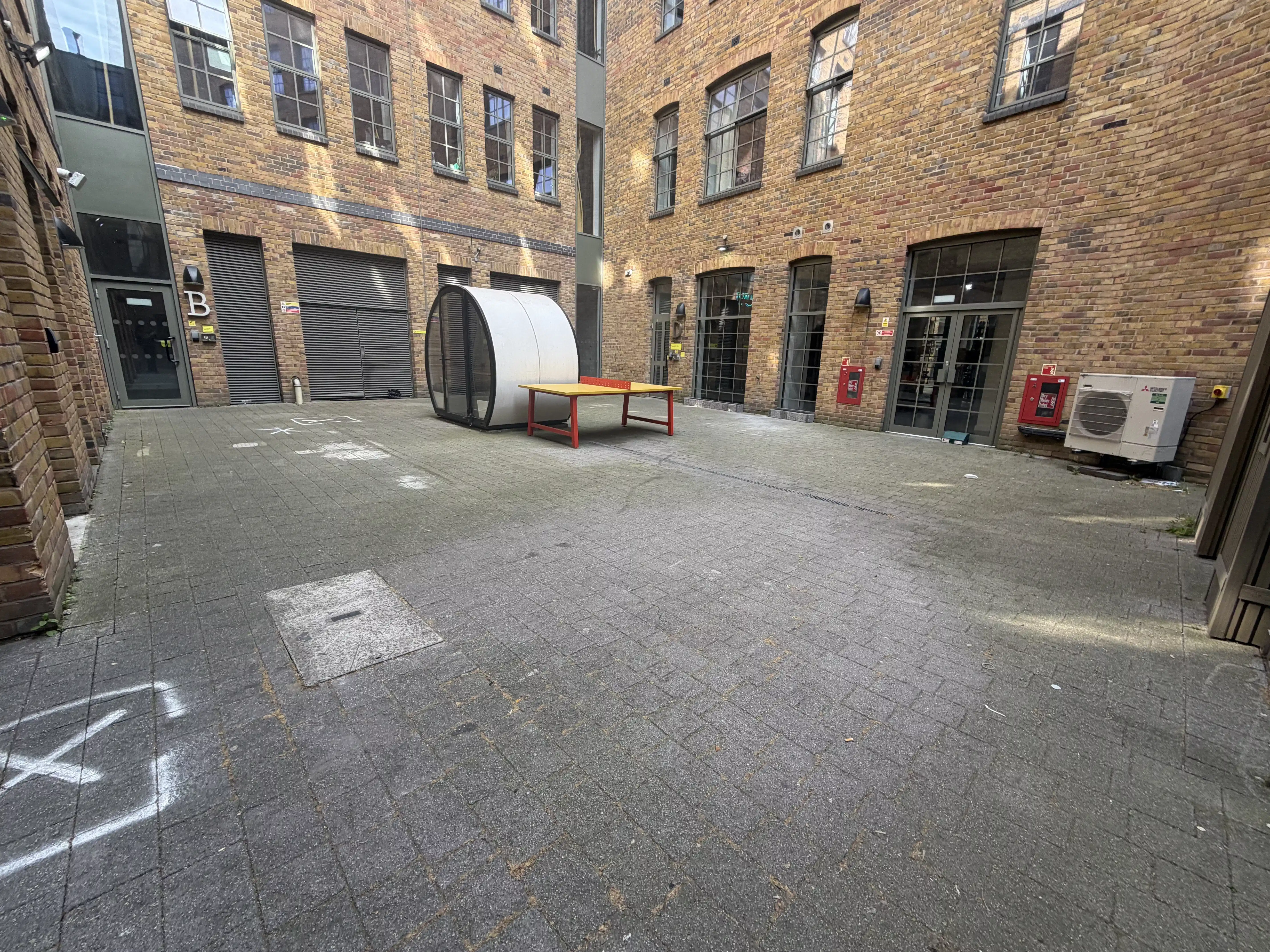 Yugo Depot Point, London image 32