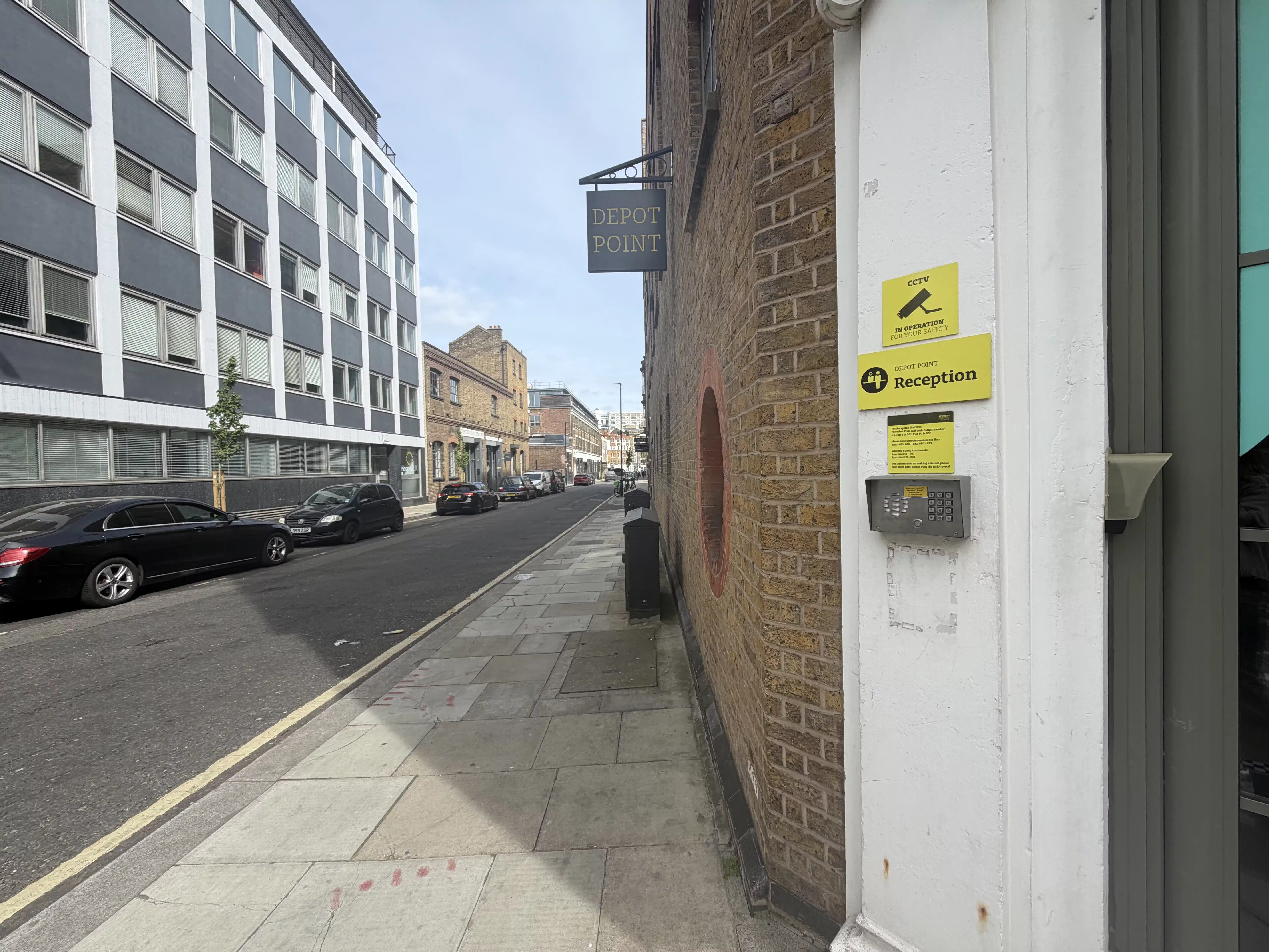 Yugo Depot Point, London image 31