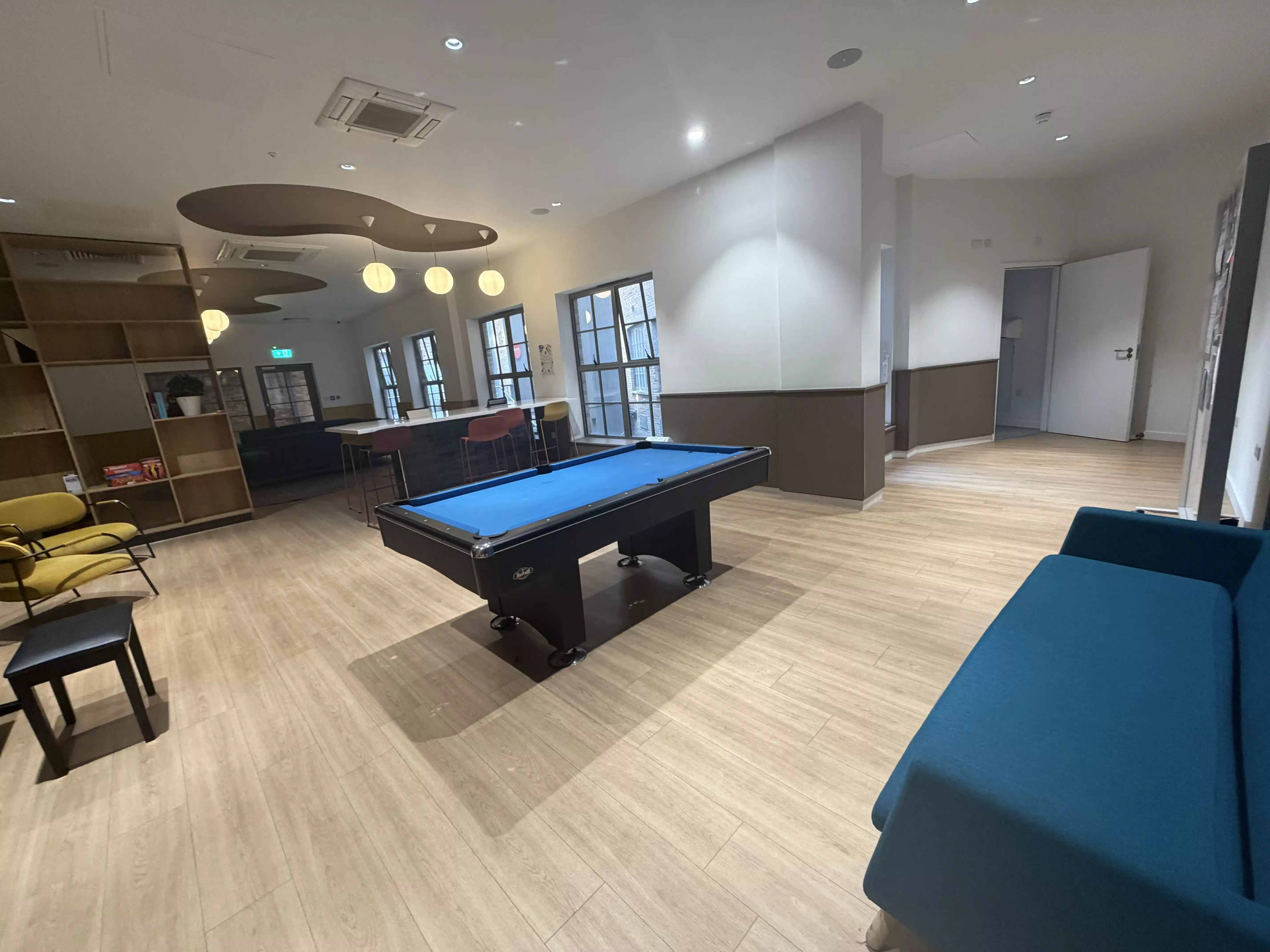 Yugo Depot Point, London image 14
