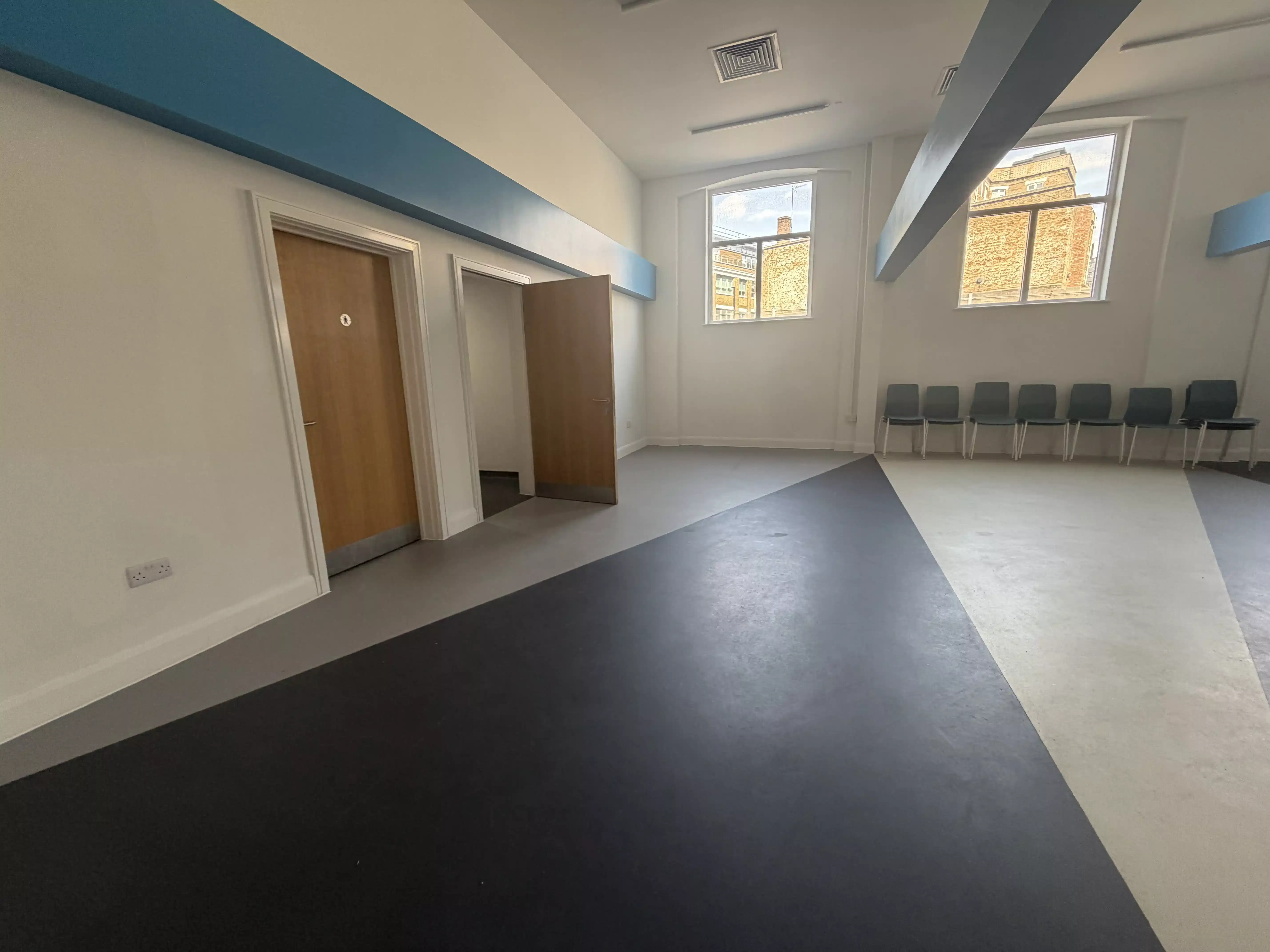 Yugo Depot Point, London image 25