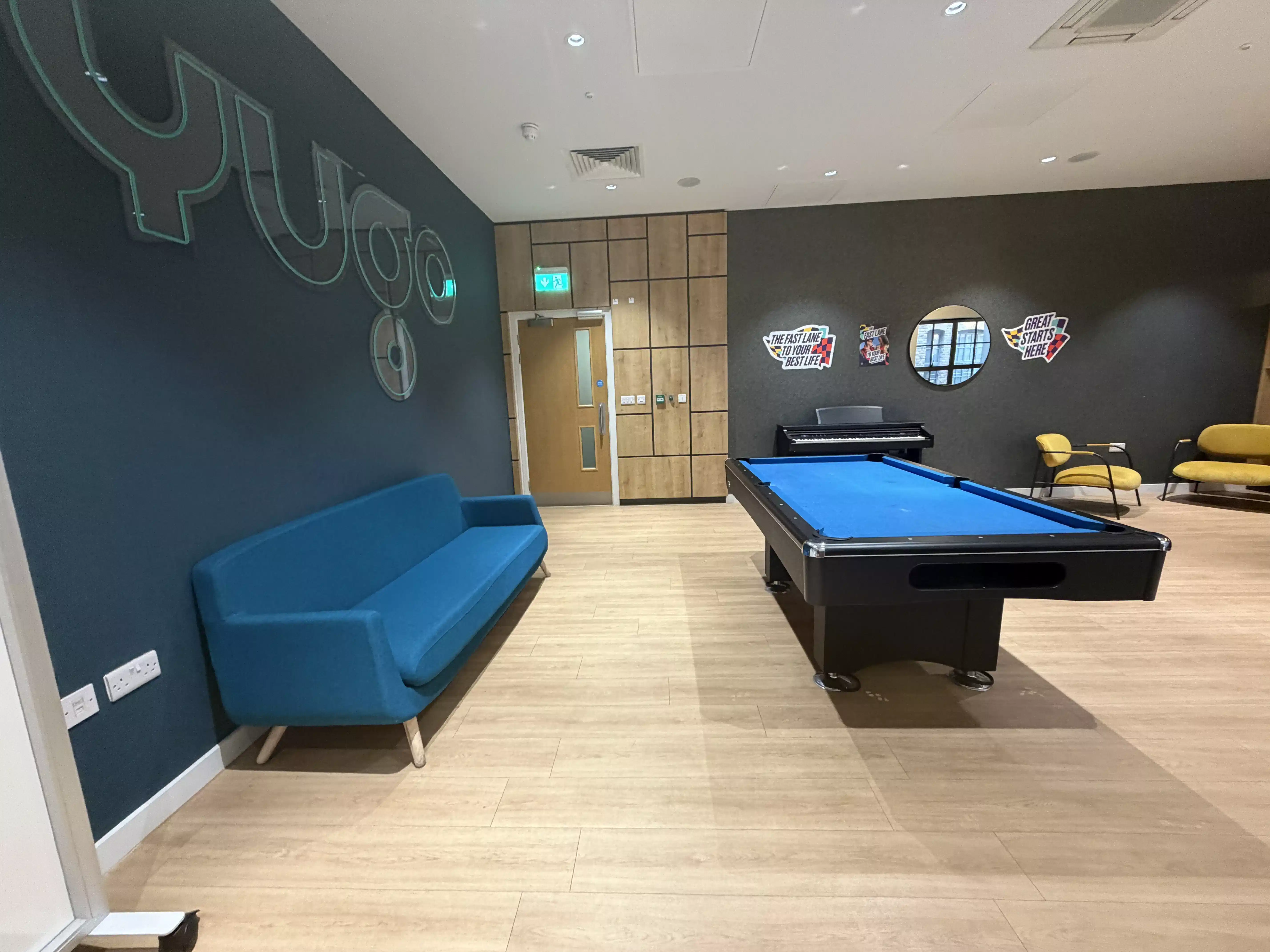 Yugo Depot Point, London image 16
