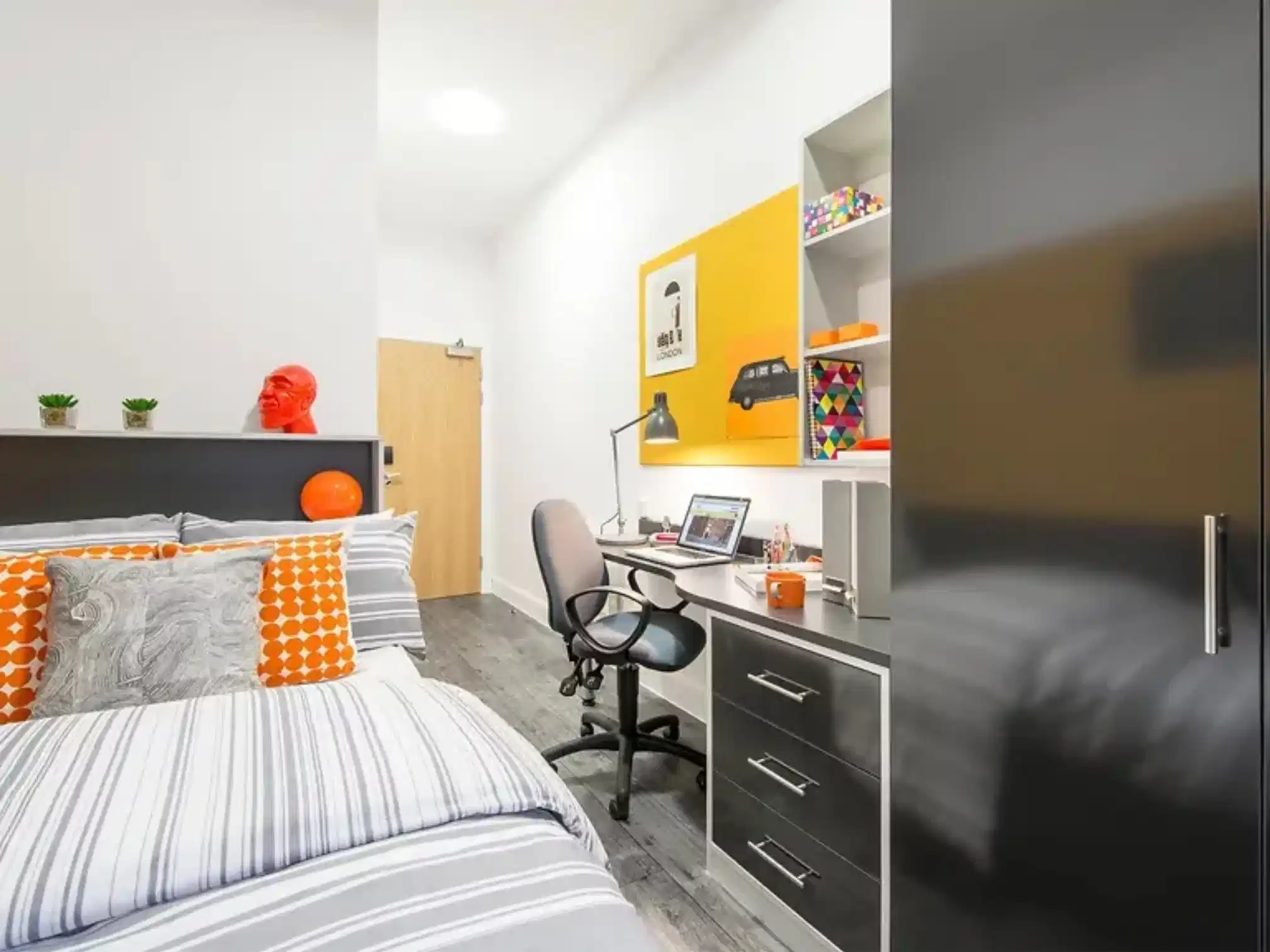 Premium Ensuite