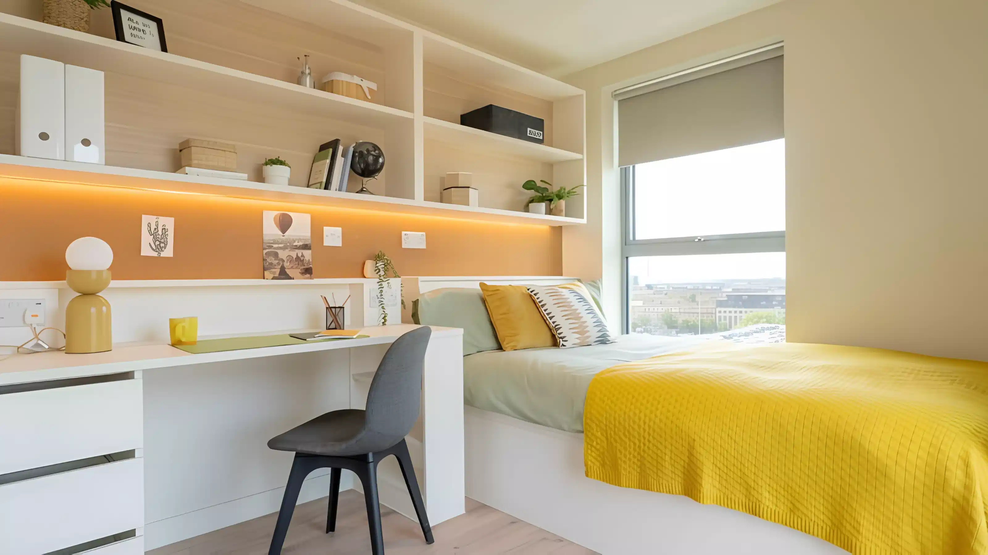 Silver En Suite