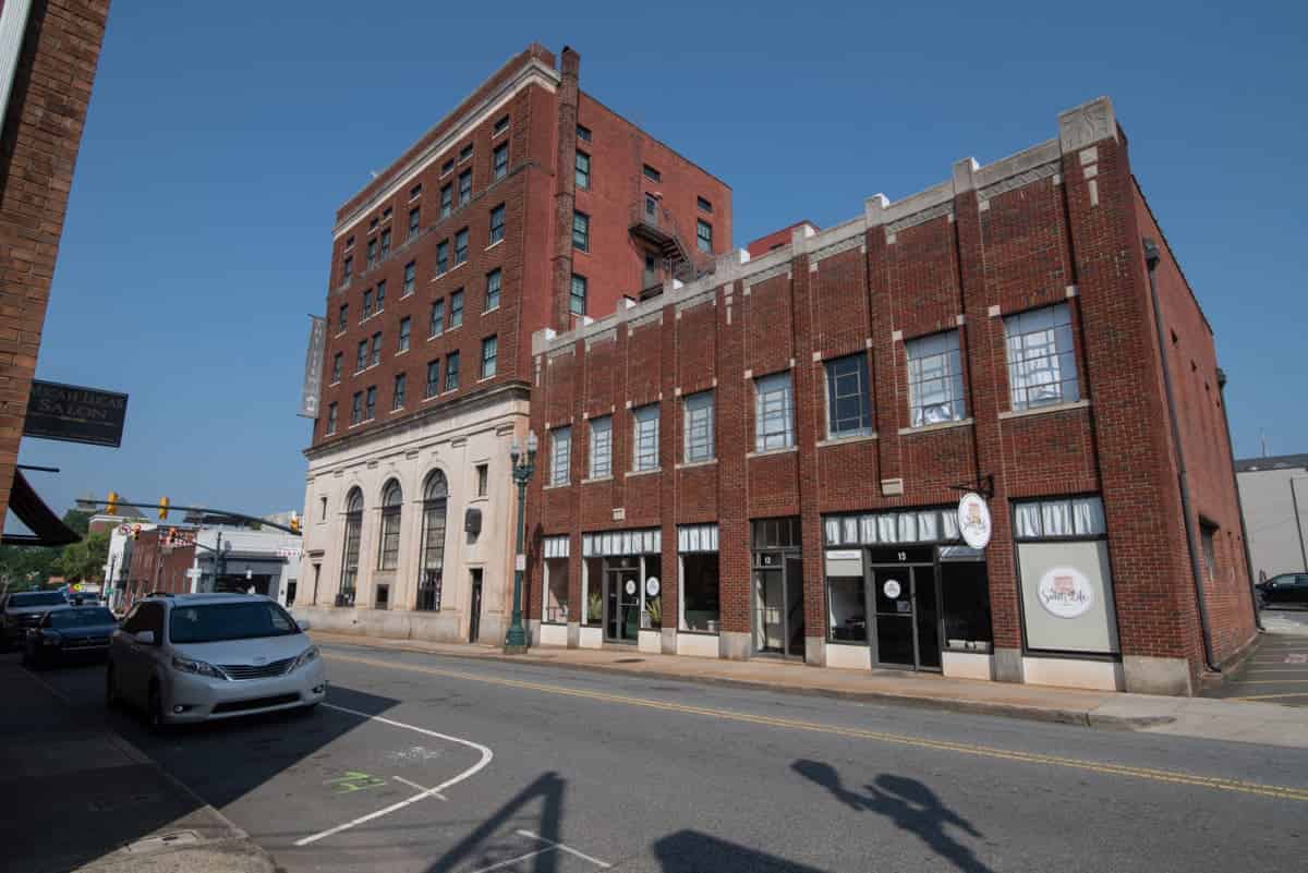 Novi Flats, Concord - Concord, North Carolina, United States - Exterior