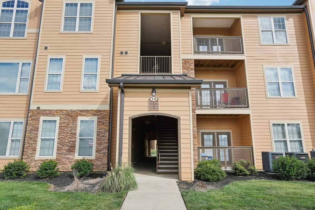 Overall Creek, Murfreesboro - Murfreesboro, Tennessee, United States - Exterior