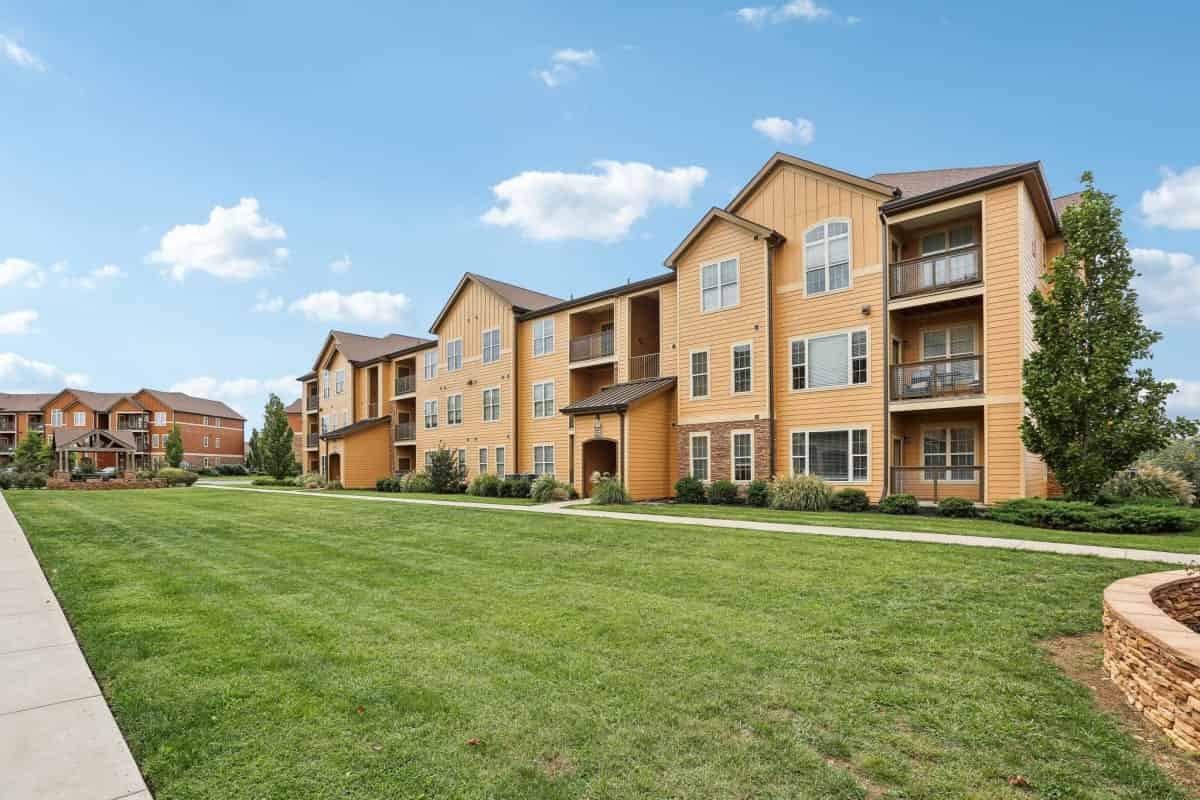 Overall Creek, Murfreesboro 5