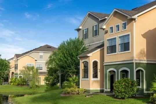 The Lofts Orlando, Orlando - Orlando, Florida, United States - Exterior