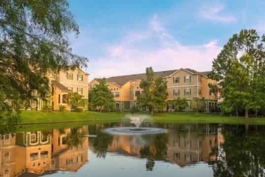 The Lofts Orlando, Orlando - Orlando, Florida, United States - Exterior